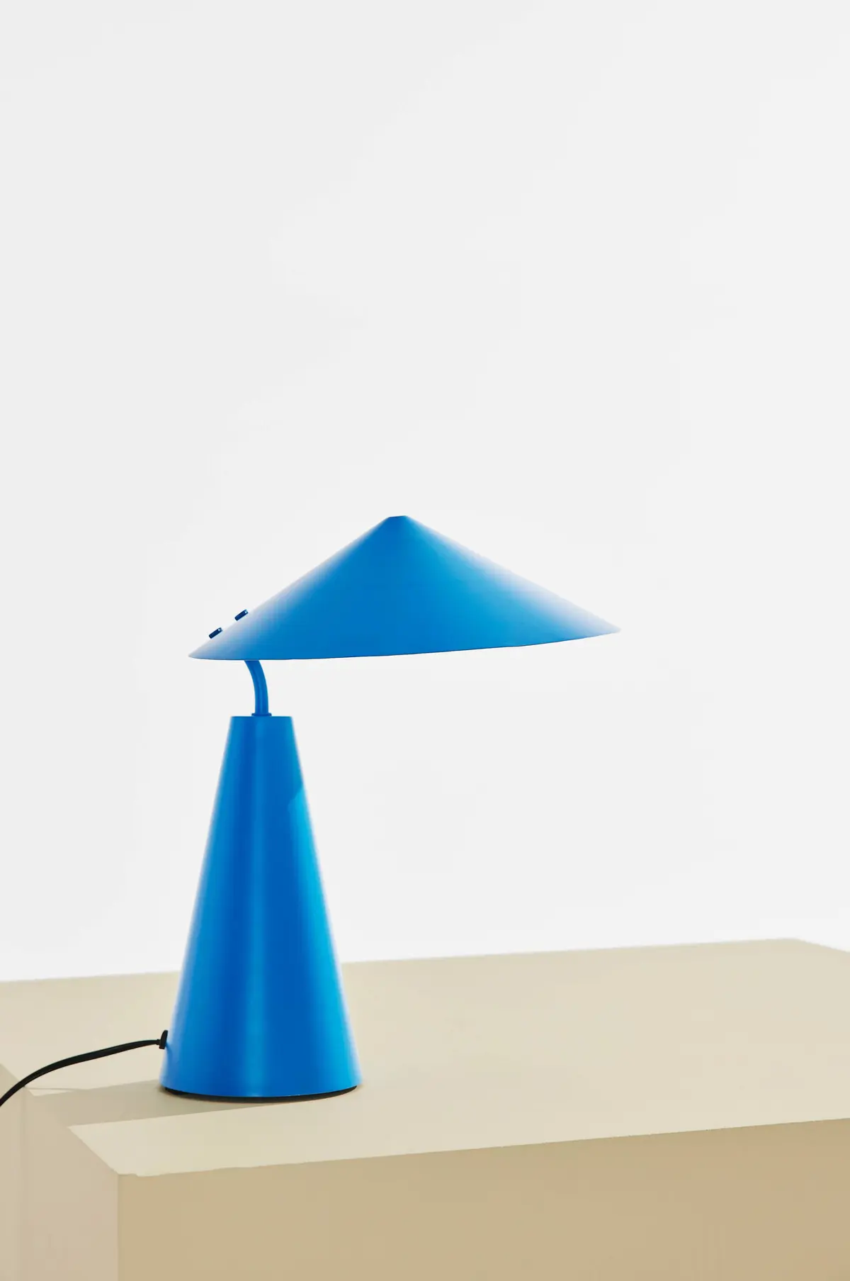 Luna bordlampe