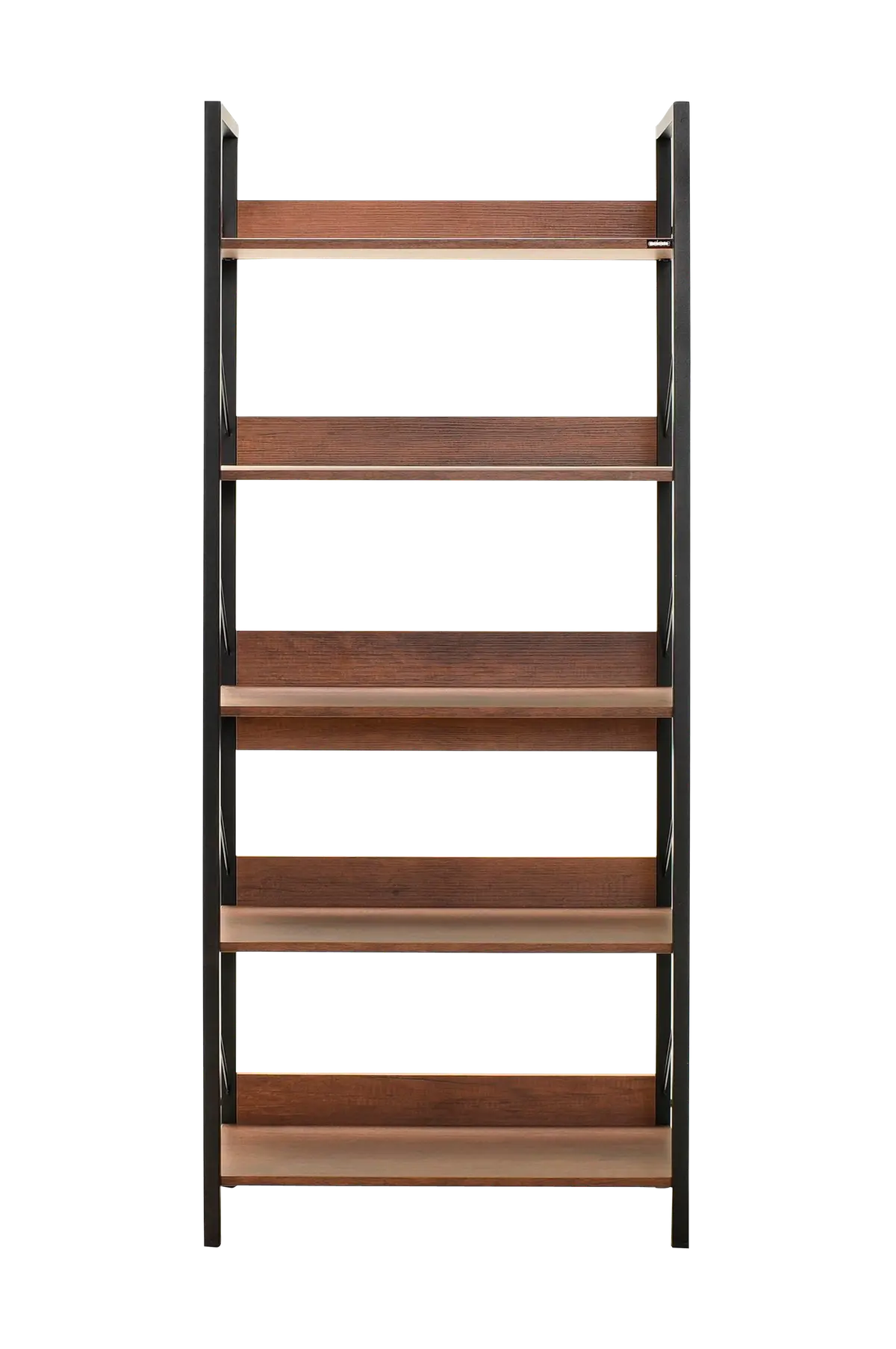 Bokhylle Kitap 73 x 172 cm