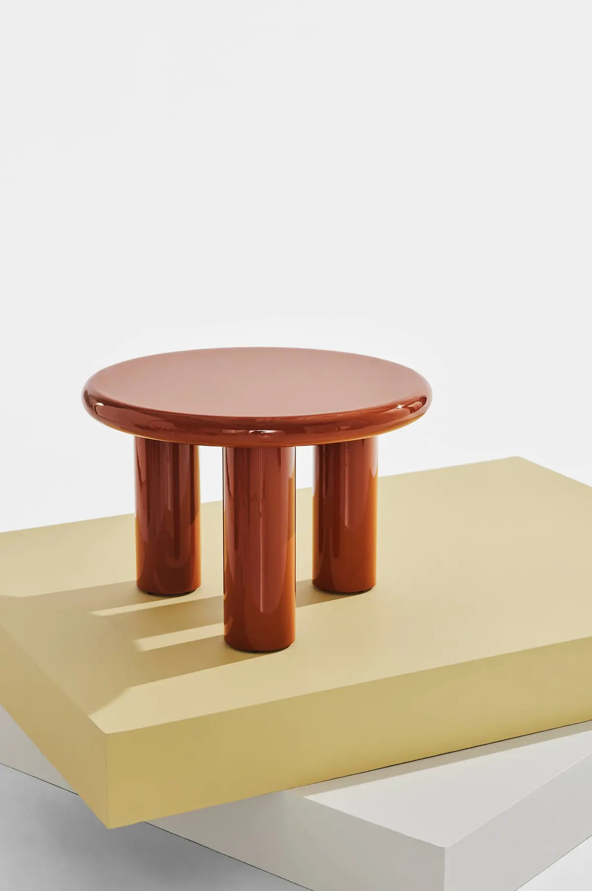 Ted bord Ø 60