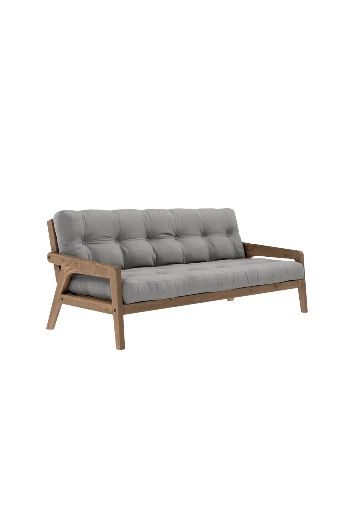 Sovesofa Grab Vulcano Roca-keramikk