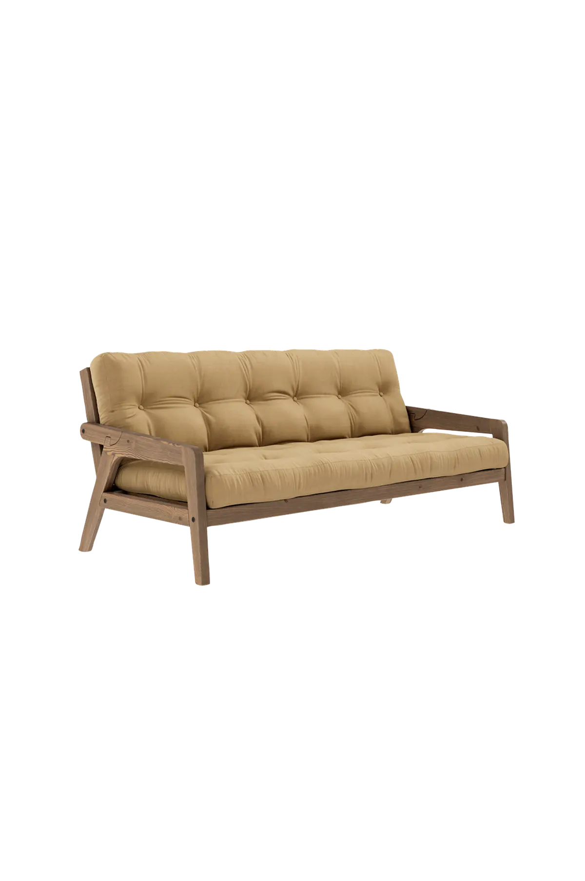 Sovesofa Grab Wheat beige