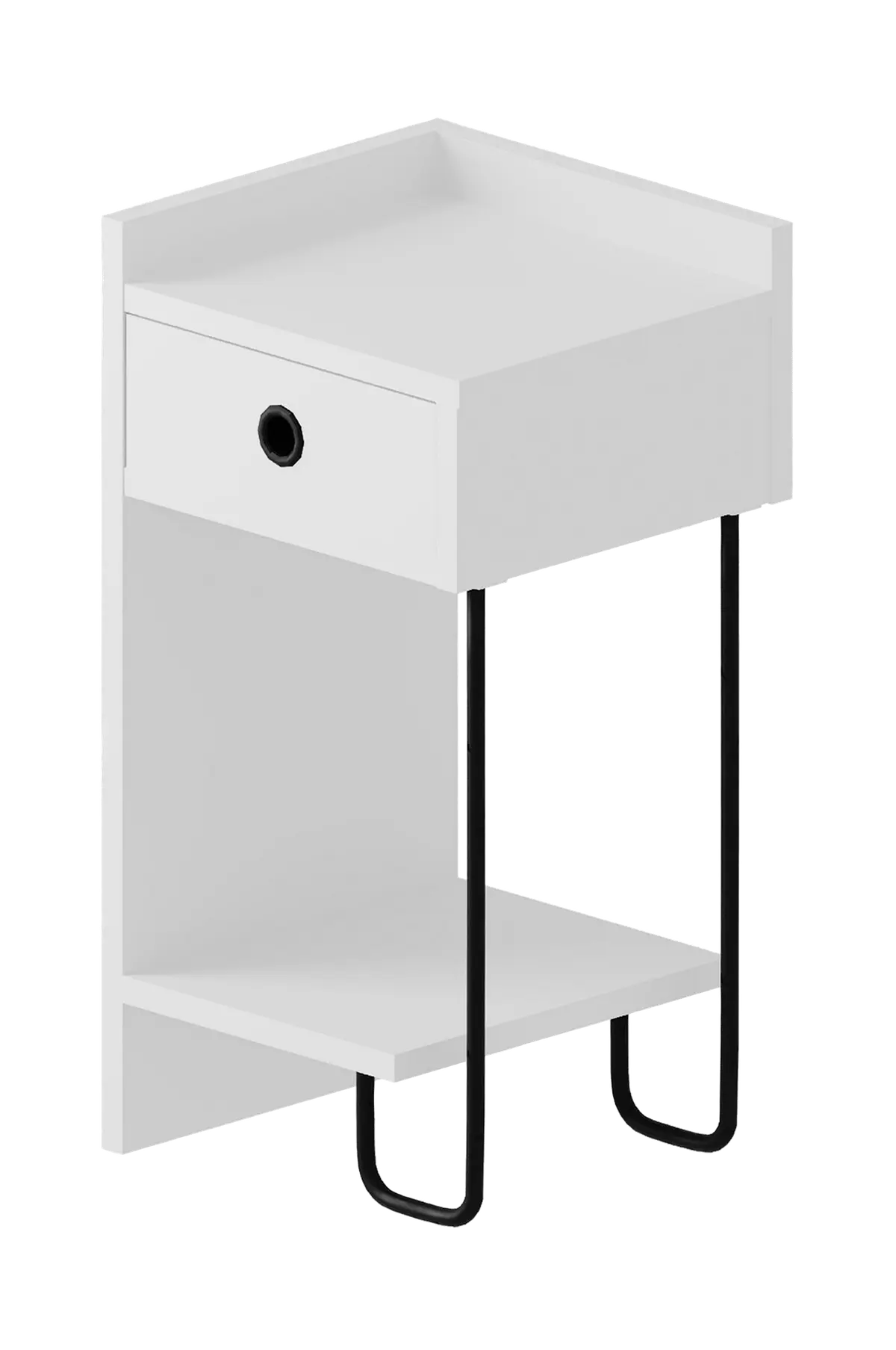 Nattbord venstre Sirius