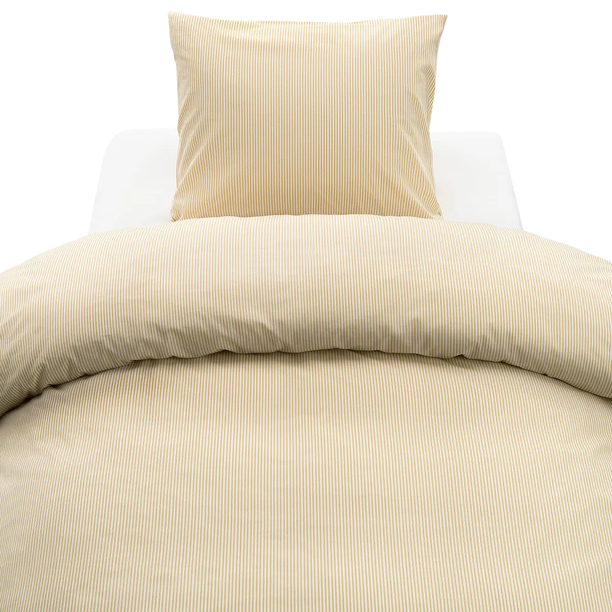 2-delt Sett Thelma Stripe