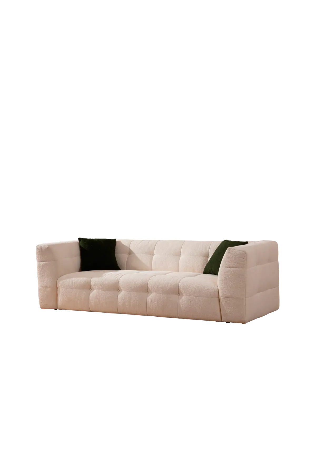 Sofa 3-seter Cady