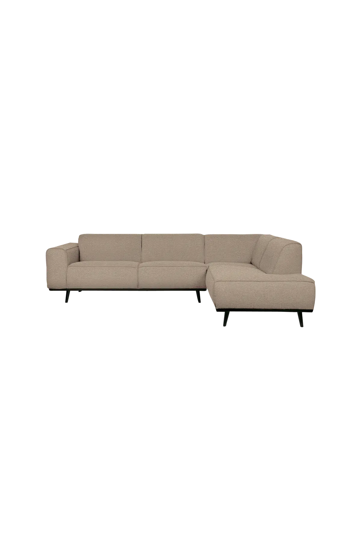 Hjørnesofa høyre Statement