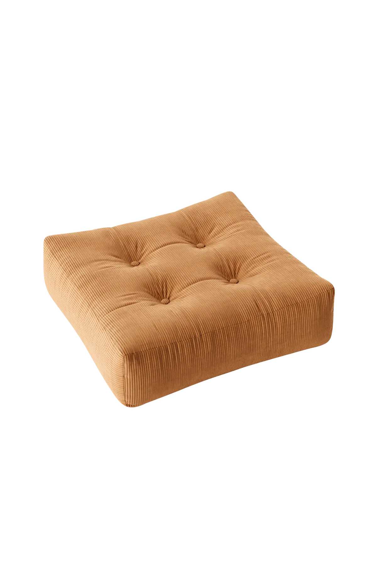 Puff More Fudge Brown