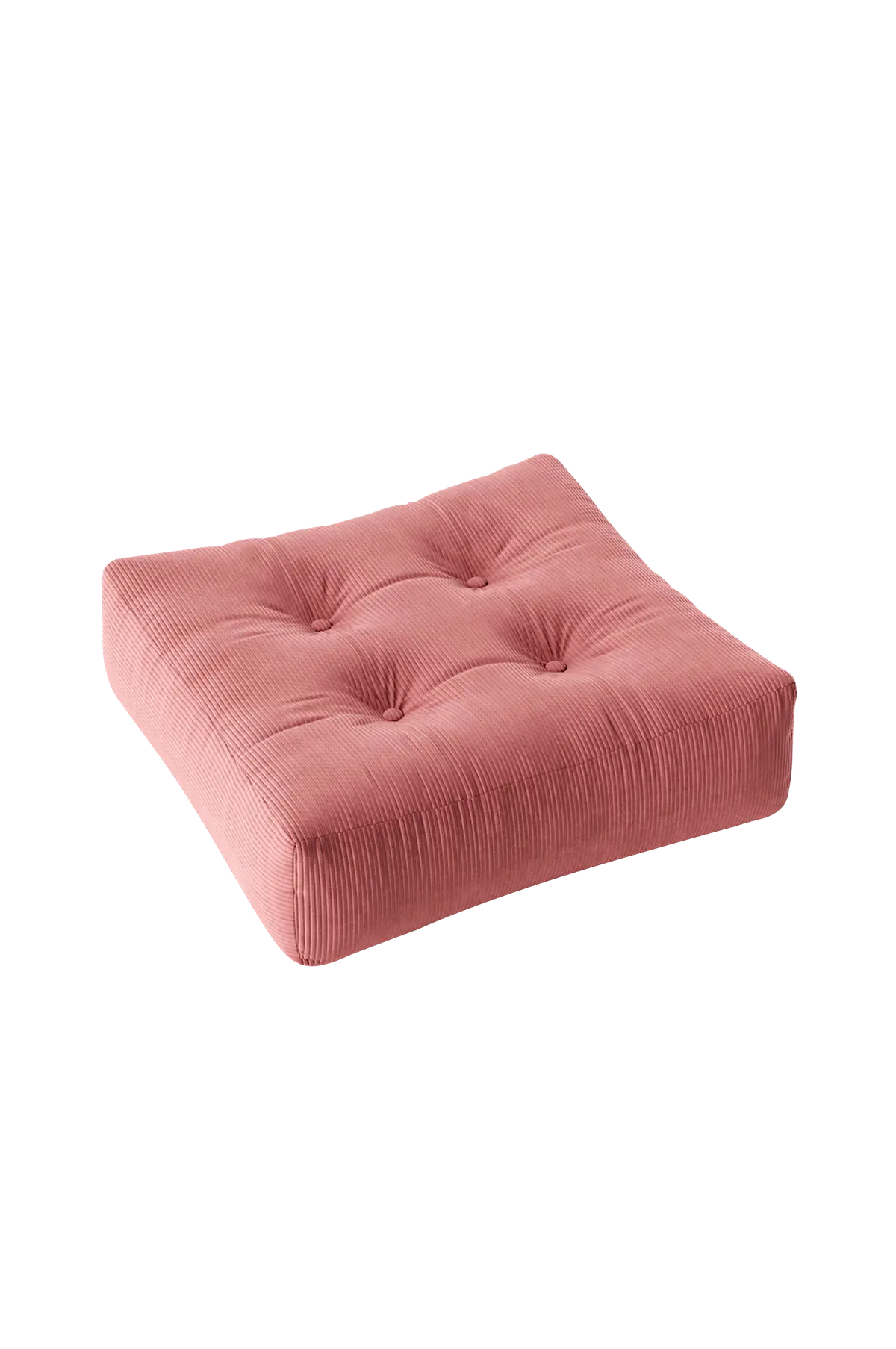 Puff More Sorbet pink