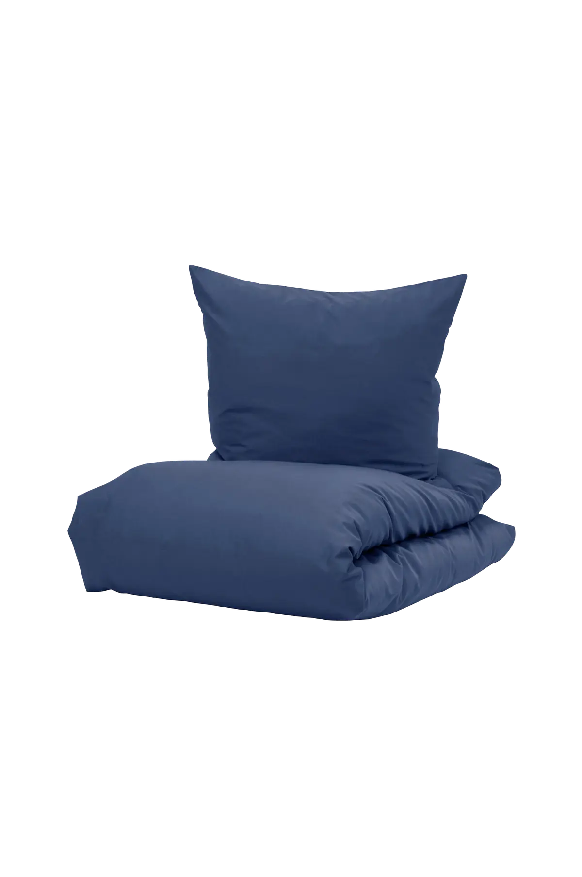 Sengesett Cloud Single Color, Blue