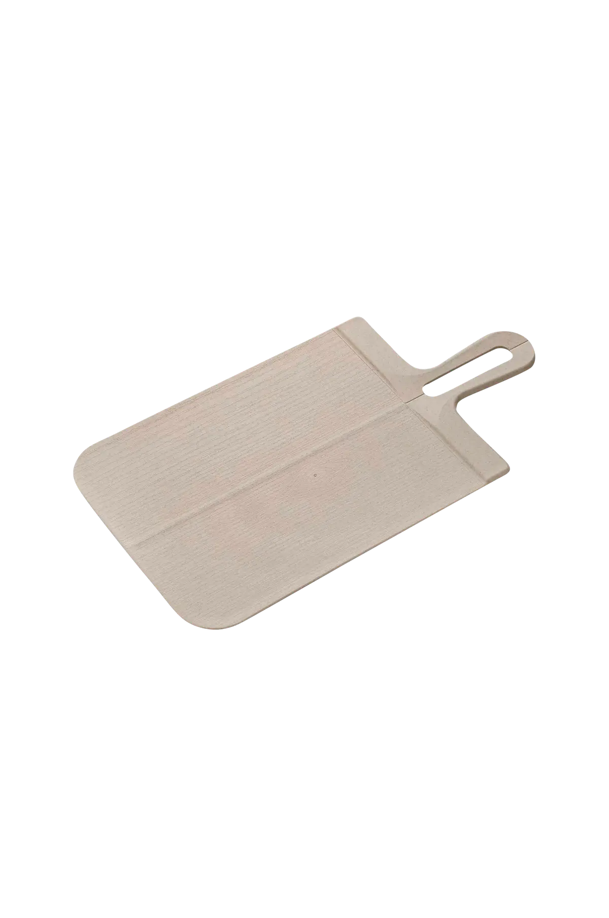 Skjærefjøl Brettbar Snap L 46,4 cm Beige