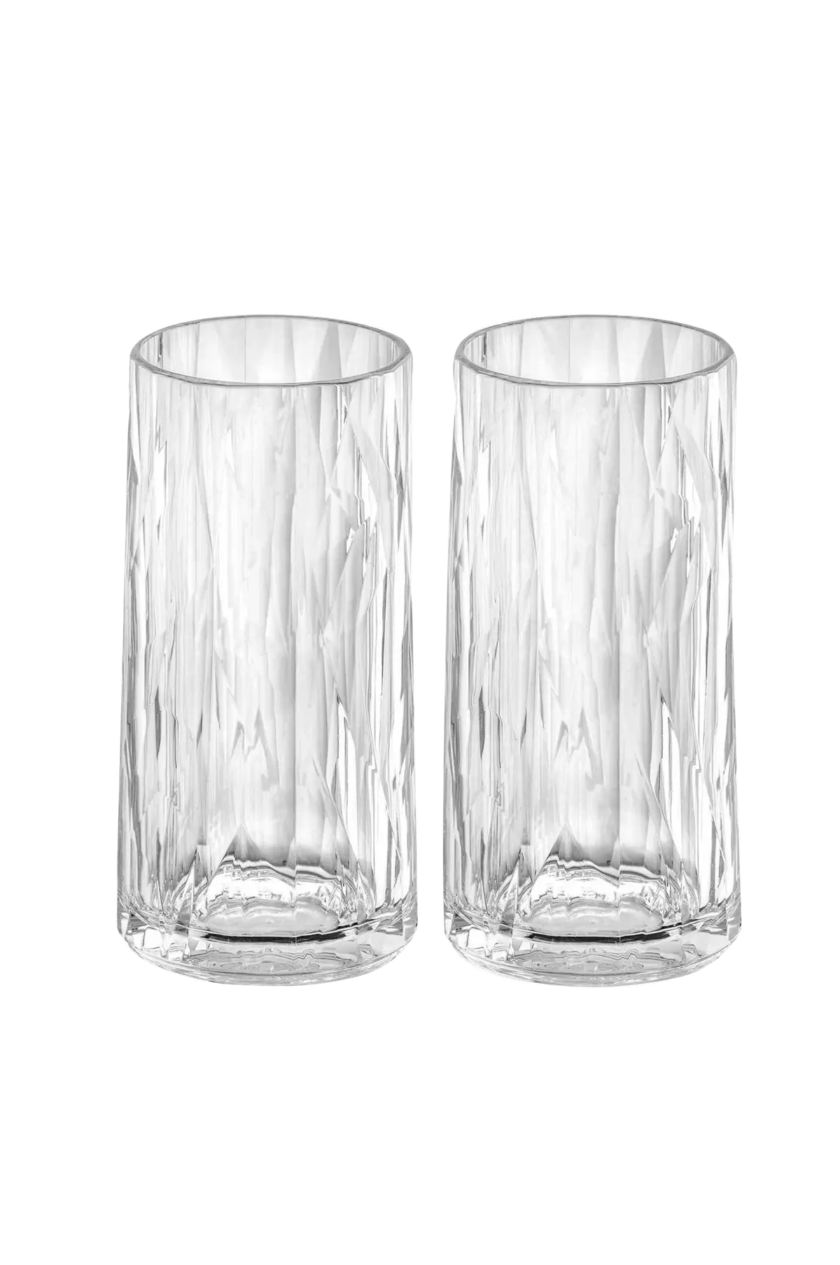 Glass 2-pk Club No. 8 300 ml