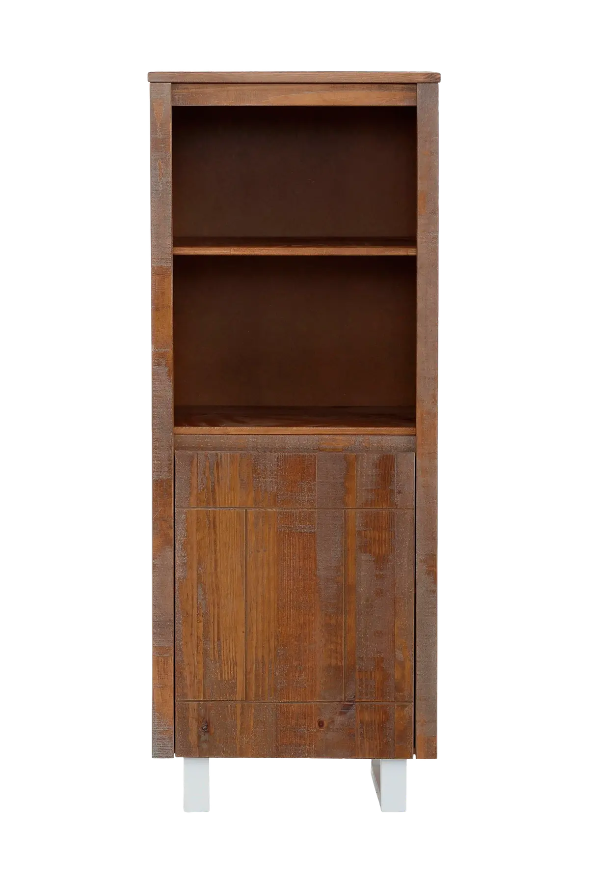 Bokhylle Lagos, 140 cm