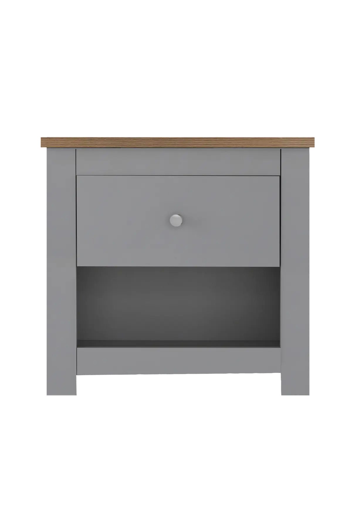 Nattbord Emerald, 1 skuff