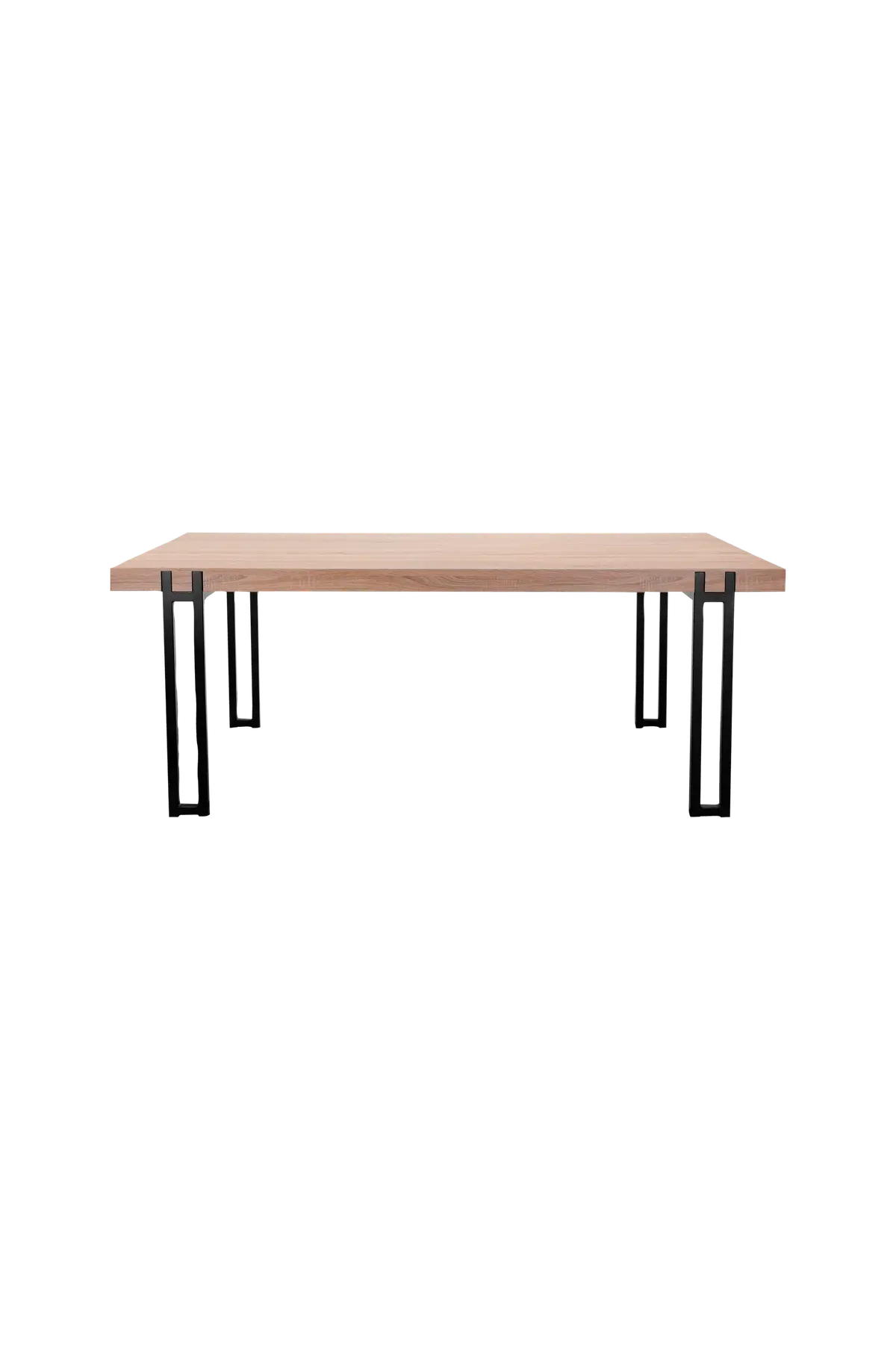 Spisebord Azuma 200x100