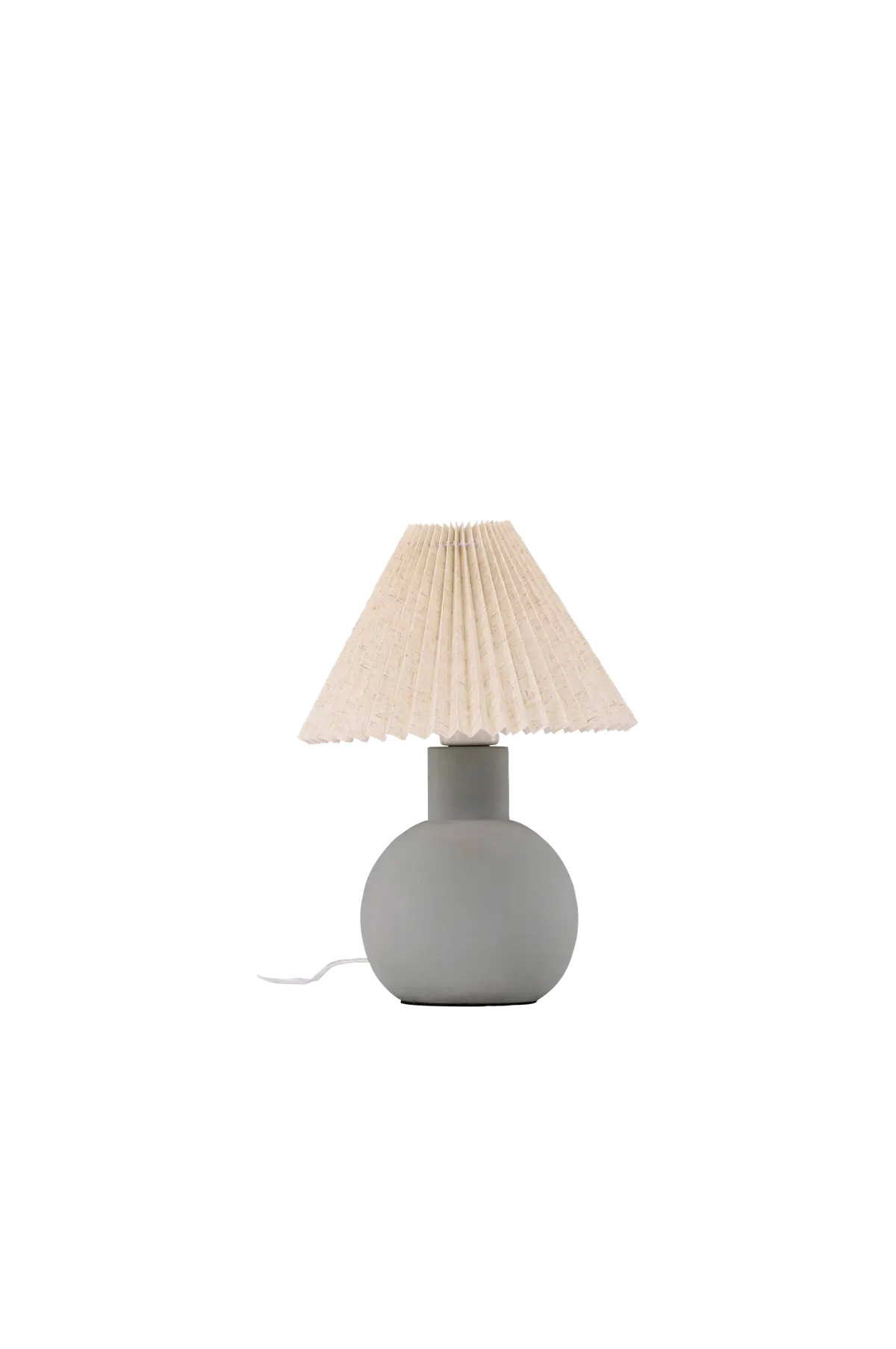 Bordlampe Älvsborg