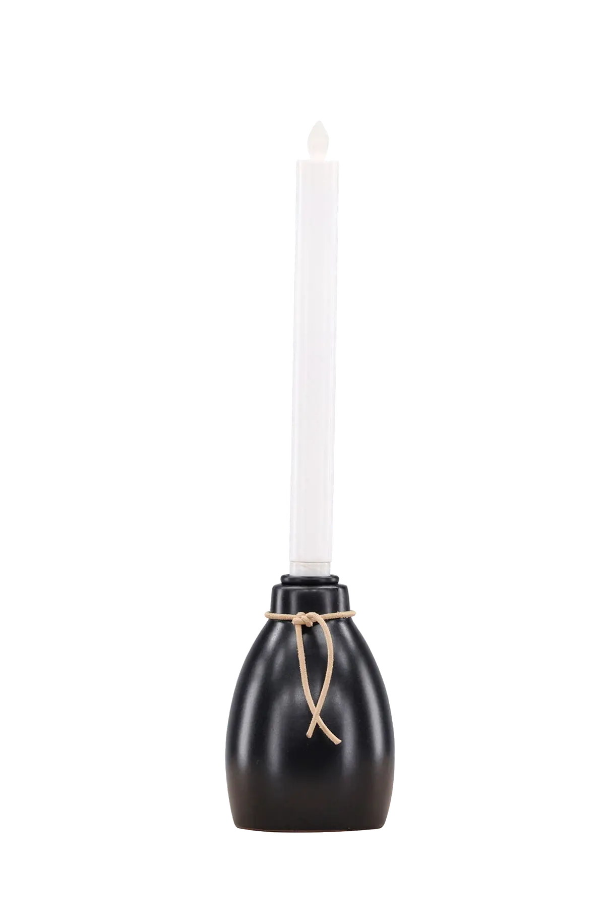 Lysestake Ulricehamn Black