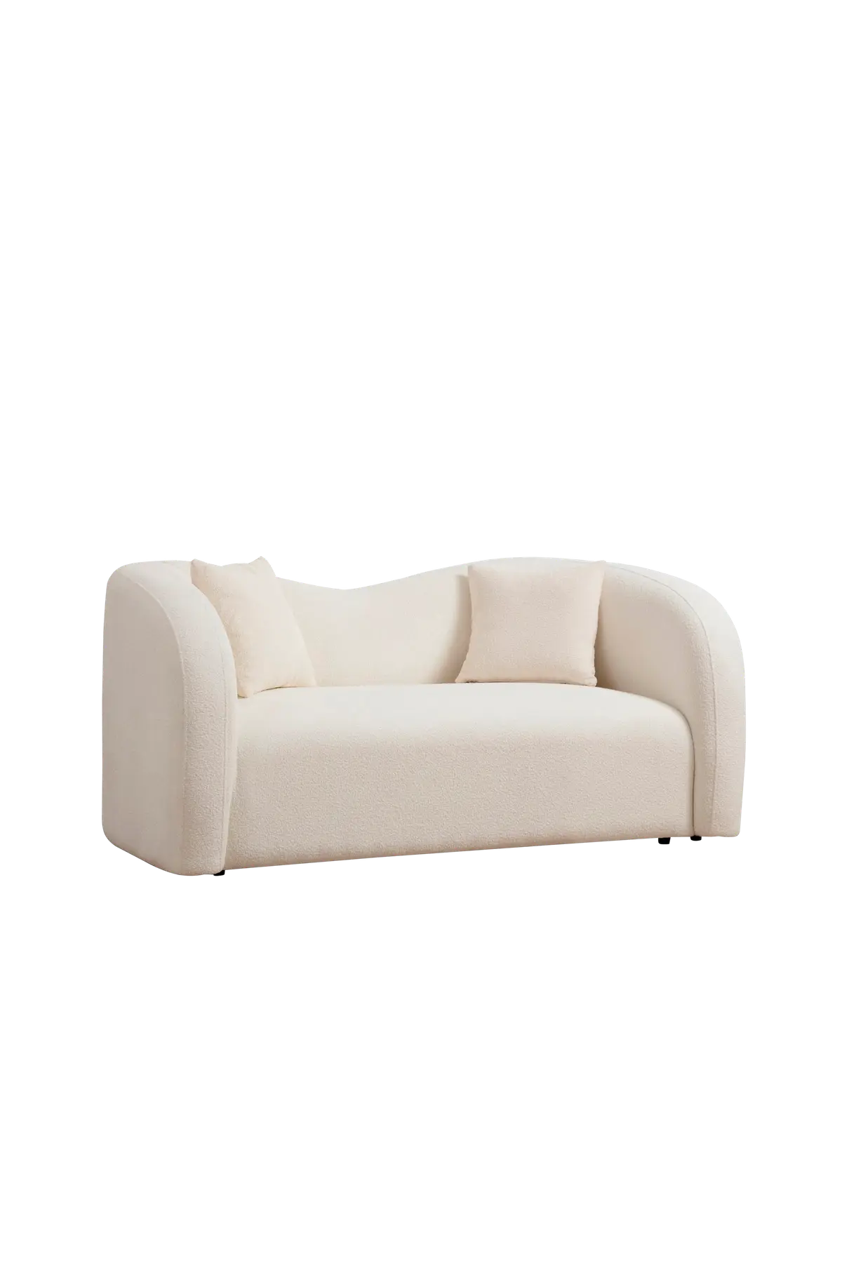 Sofa 2-seter - Assos