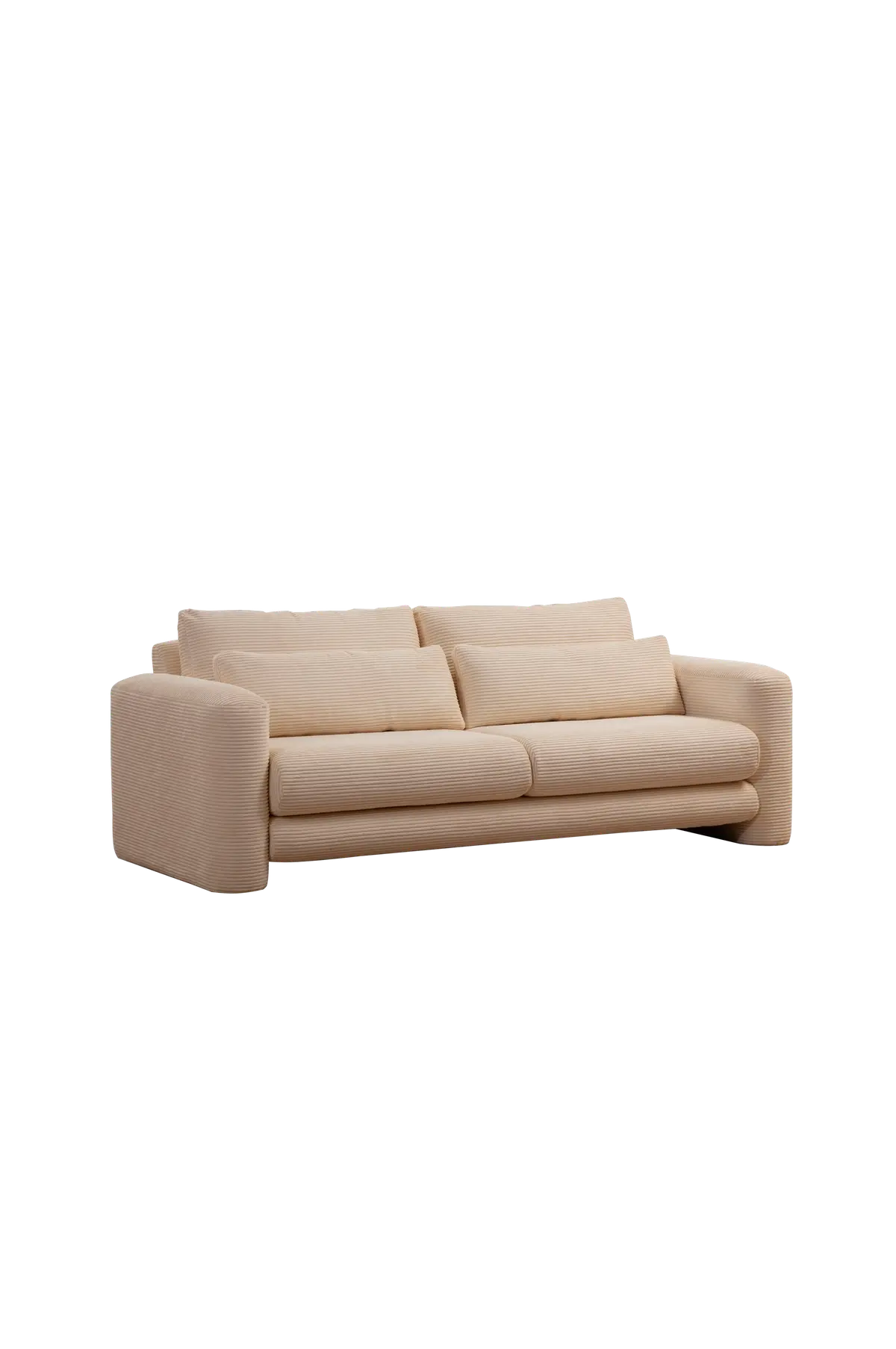 Sofa 3-seter - Villie