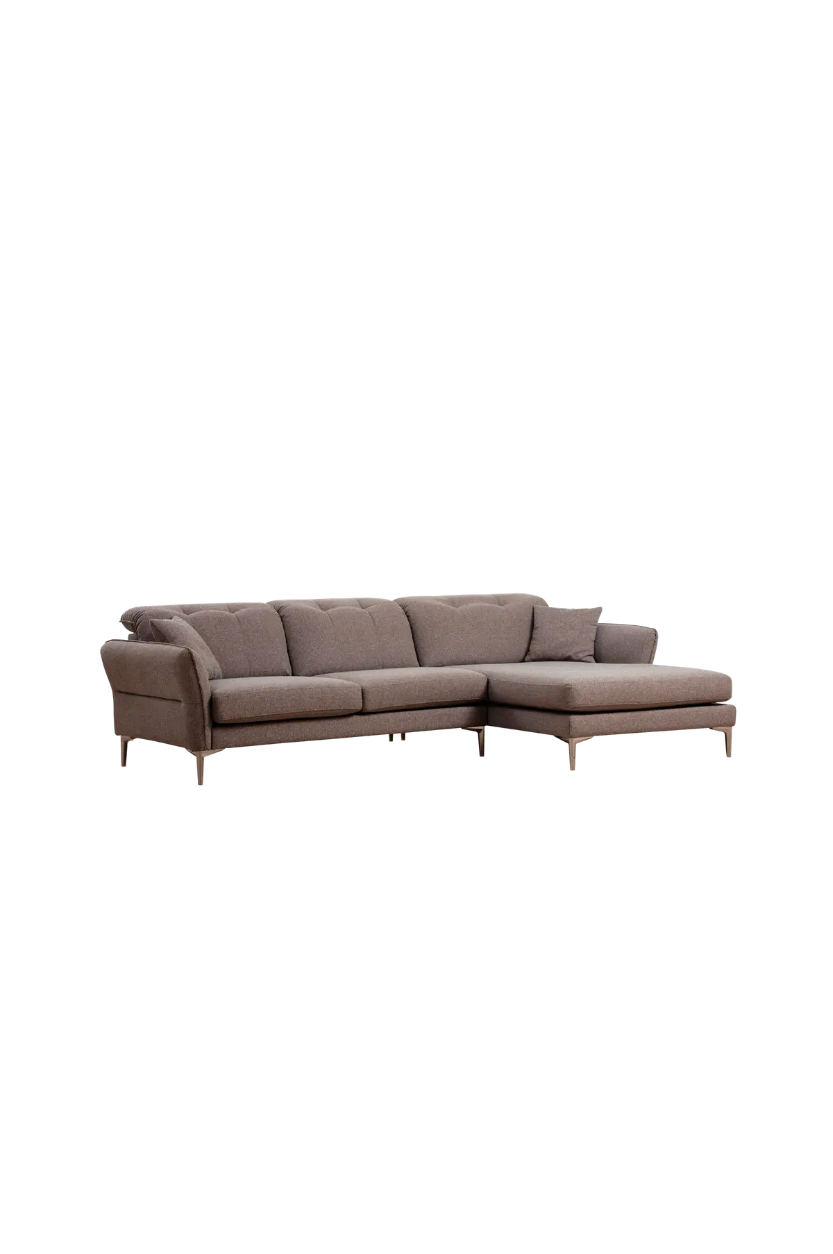 Hjørnesofa høyre - Costor