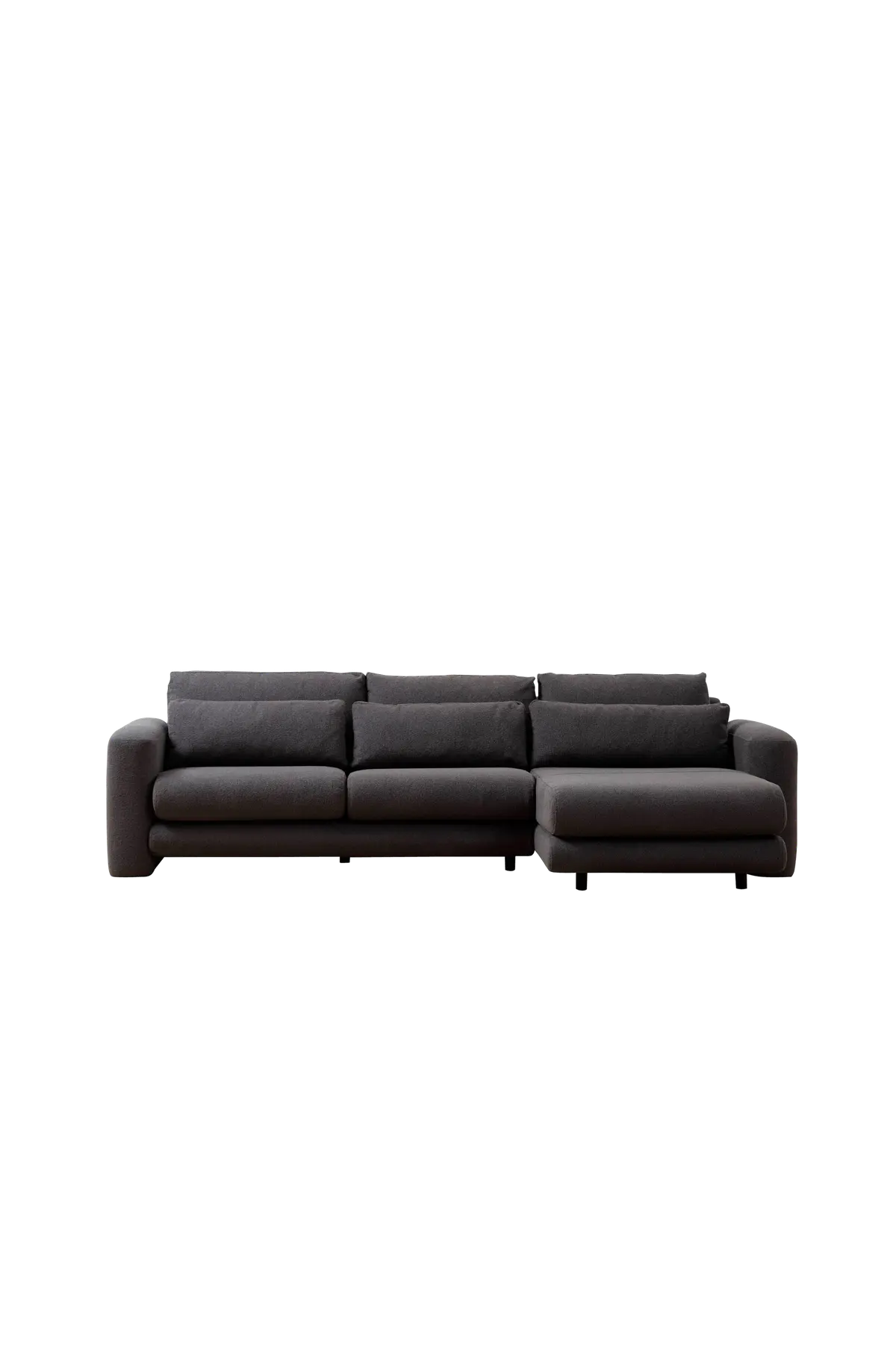 Hjørnesofa høyre - Maisy