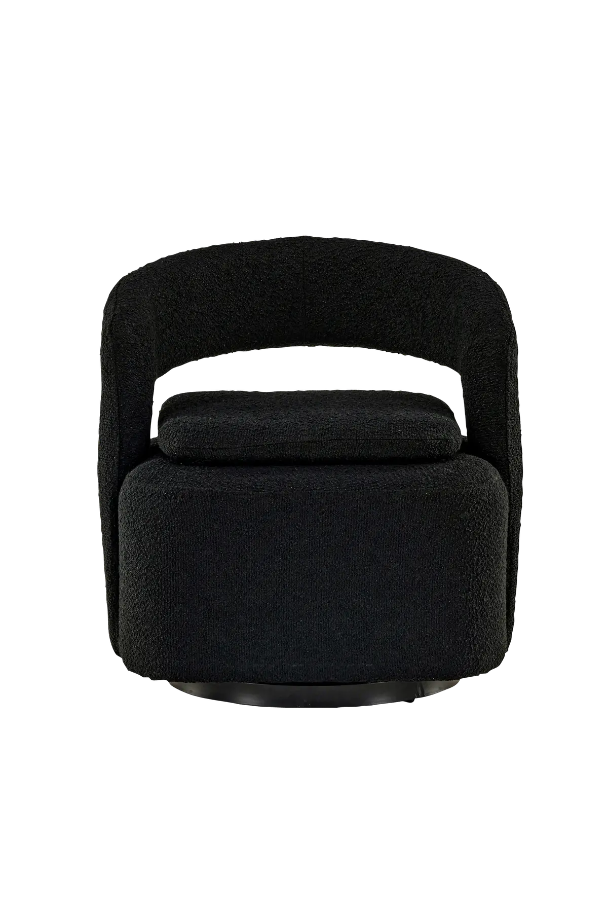 Lenestol Laurel Black