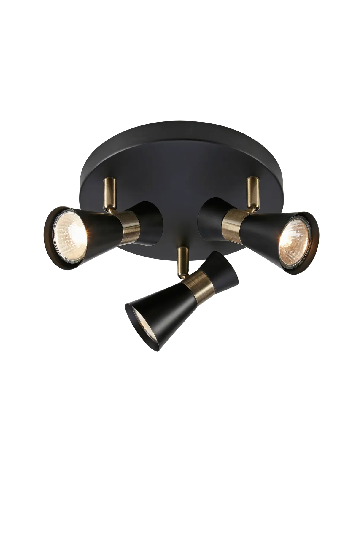 Spotlight FOLIE rund