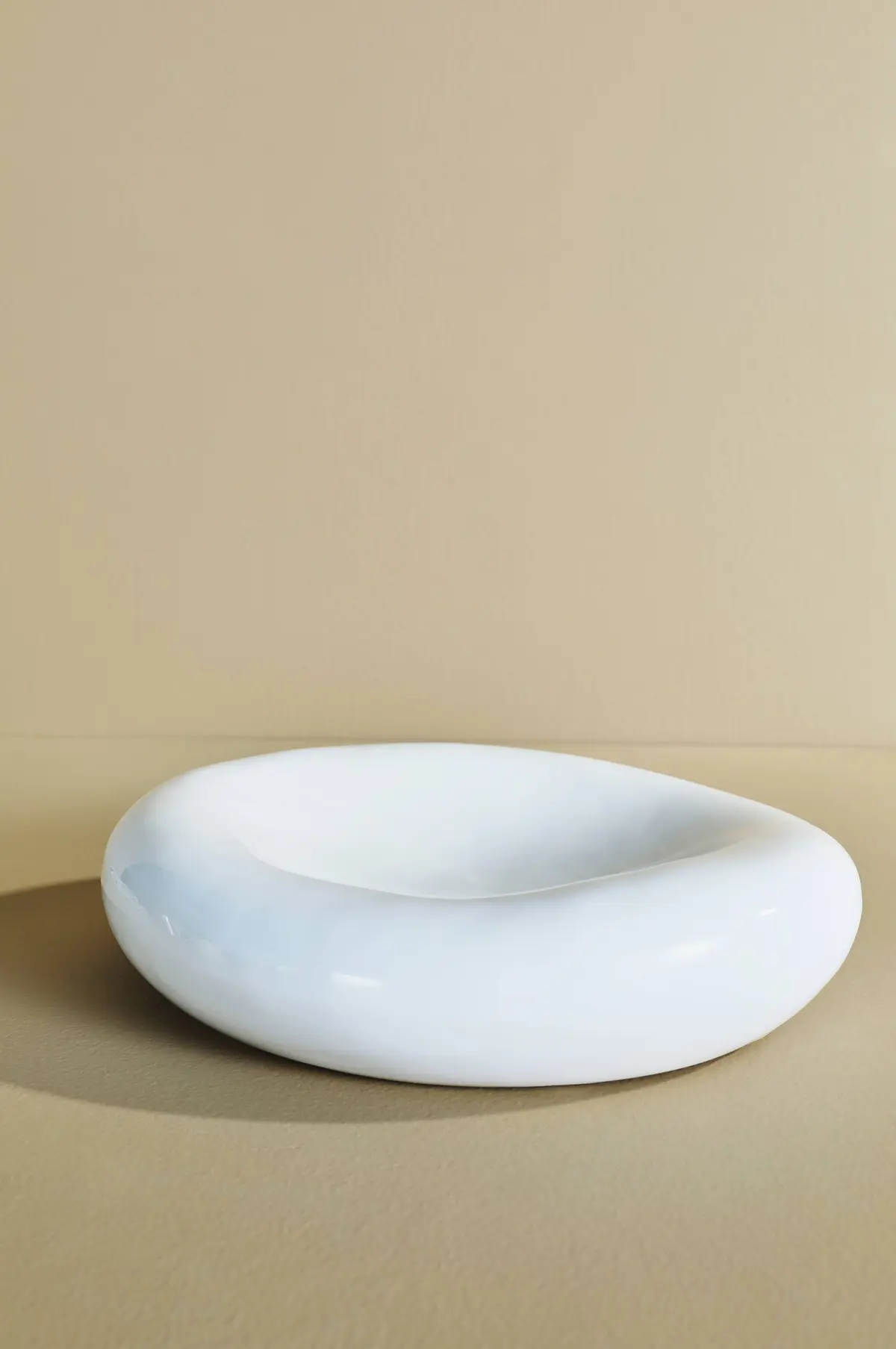 Otis plate dia 30 cm