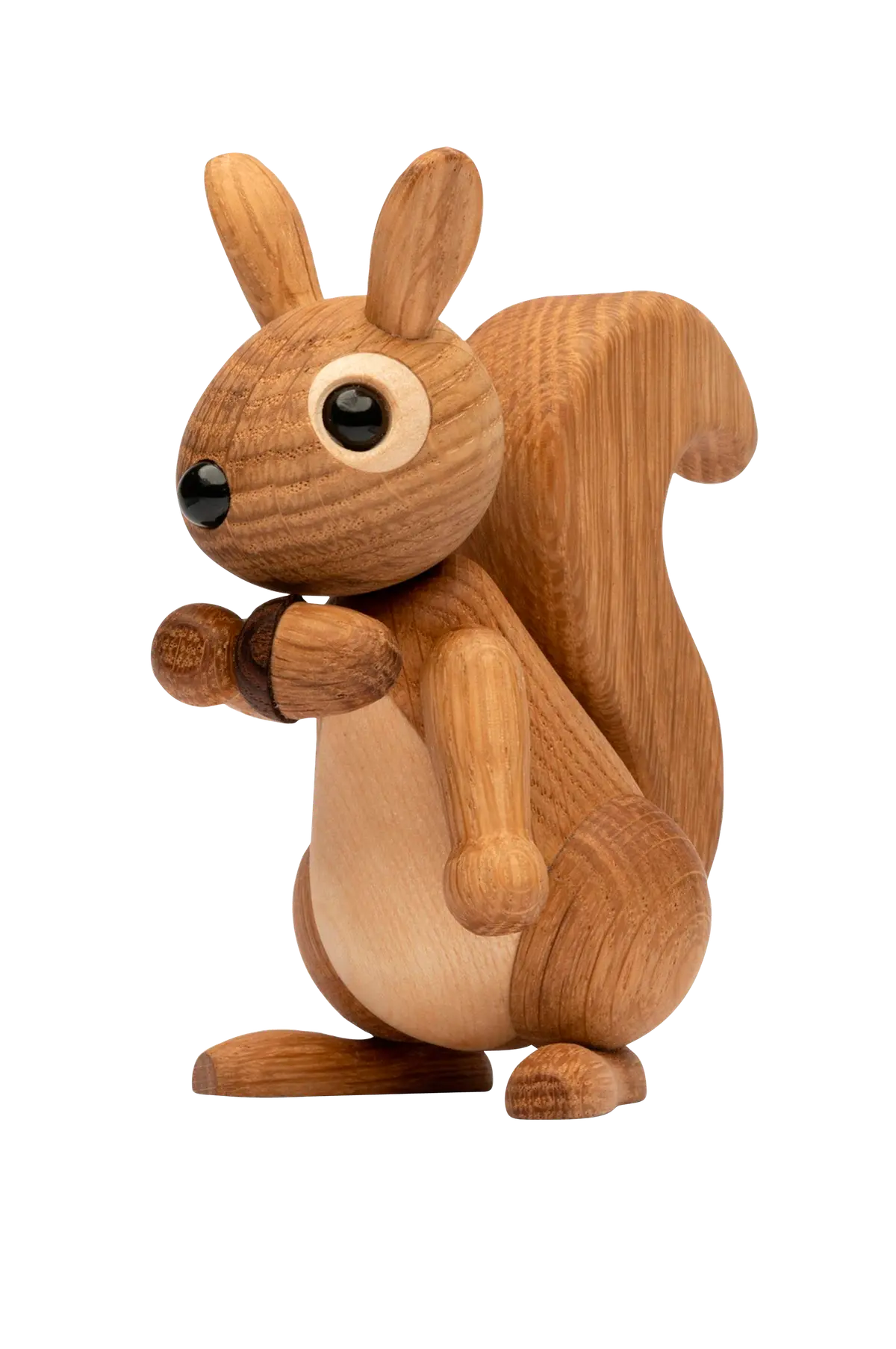 Trefigur Hazel Ekorn 11,5 cm