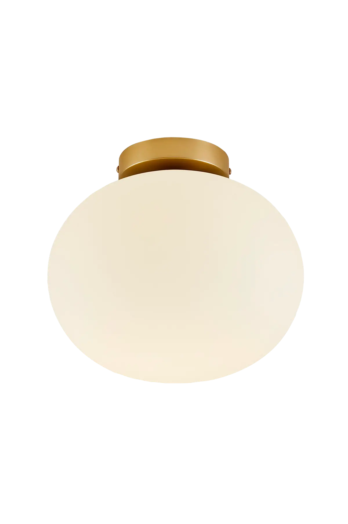 Plafond Alton Messing/opal