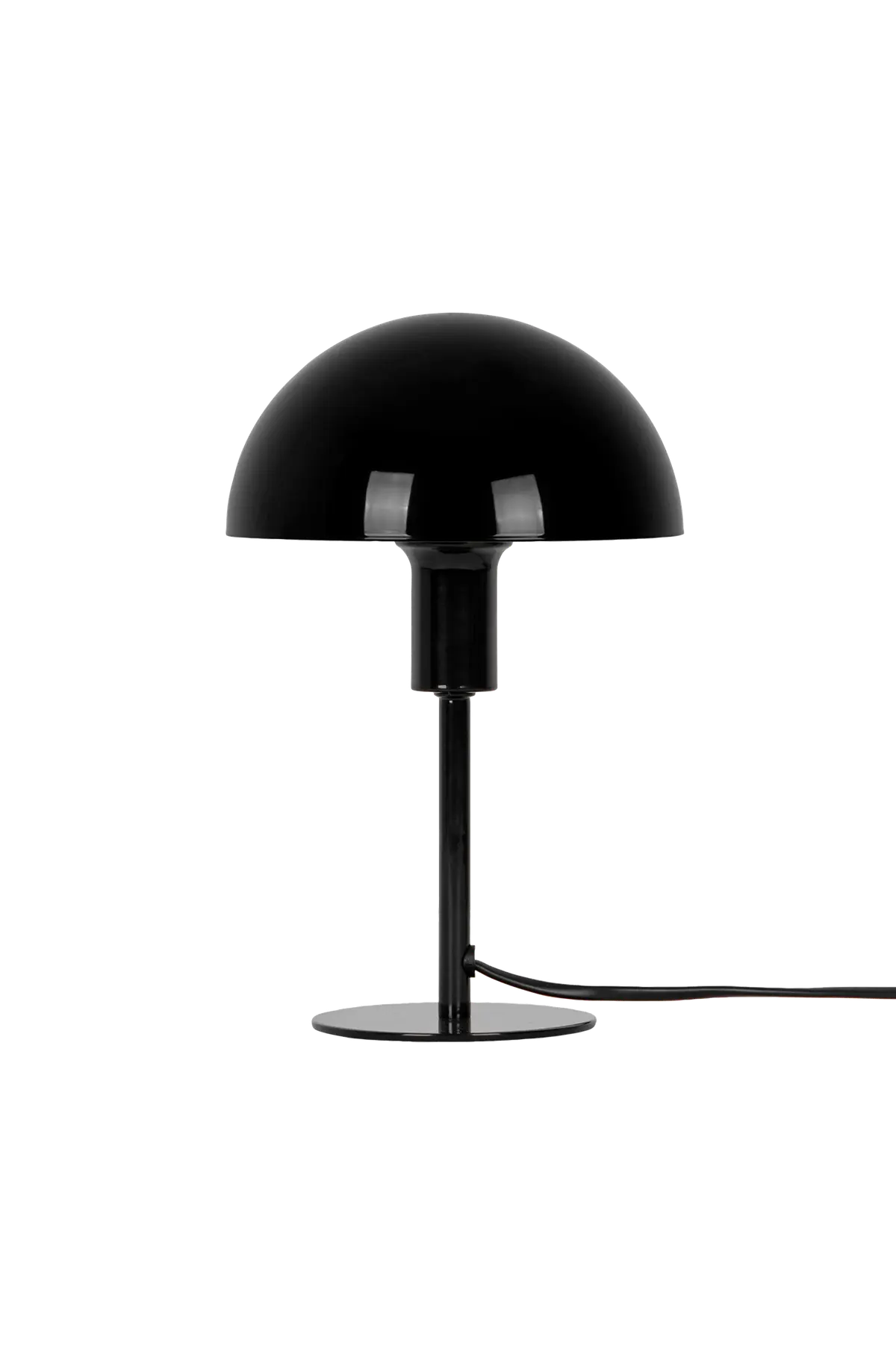 Bordlampe Ellen Mini Svart
