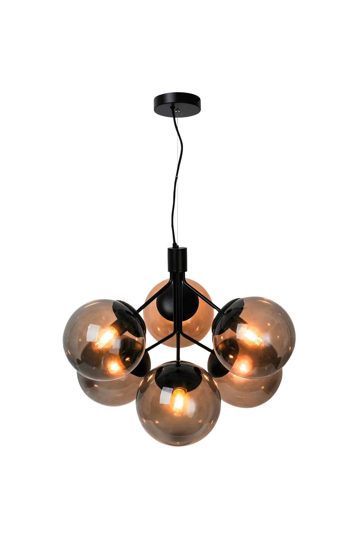 Taklampe Ivona 6