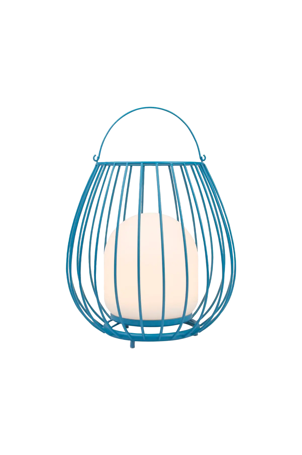 Oppladbar Lampe Jim To-go