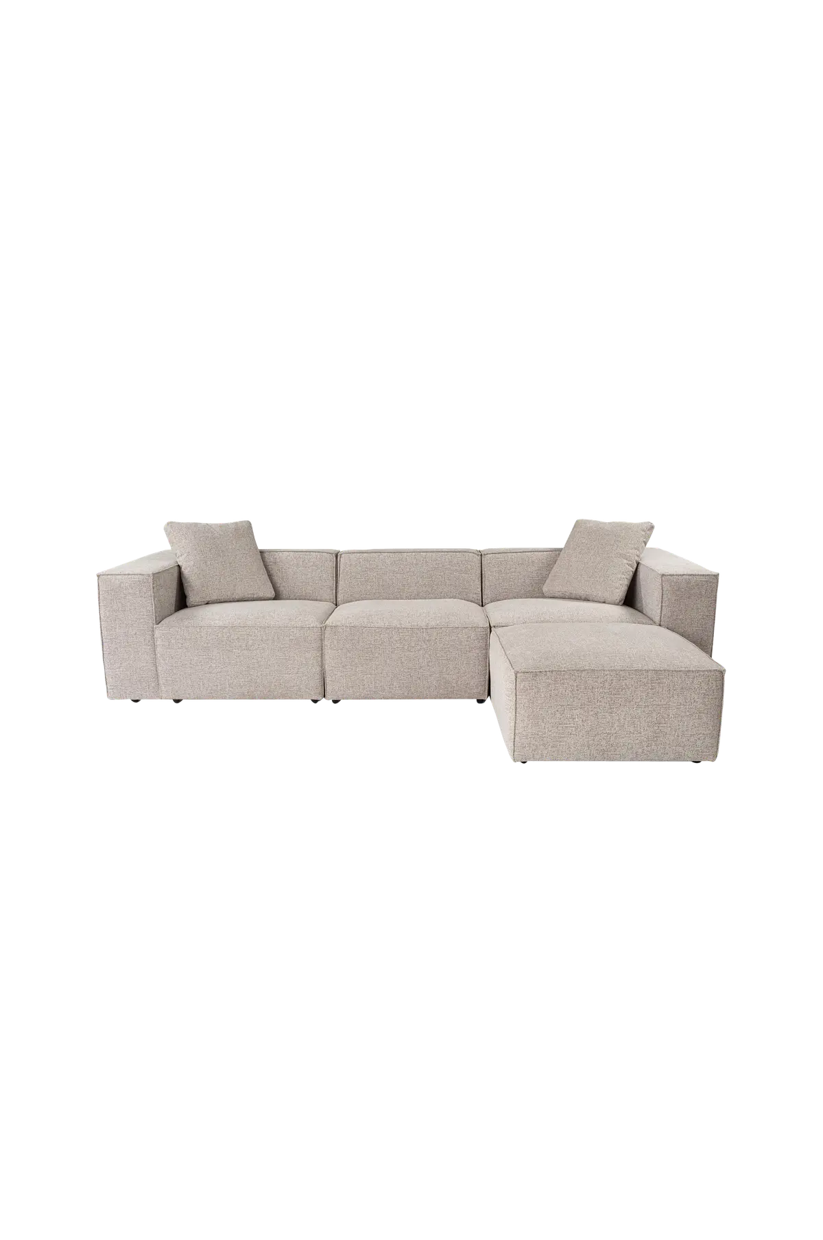 Hjørnesofa - Lora