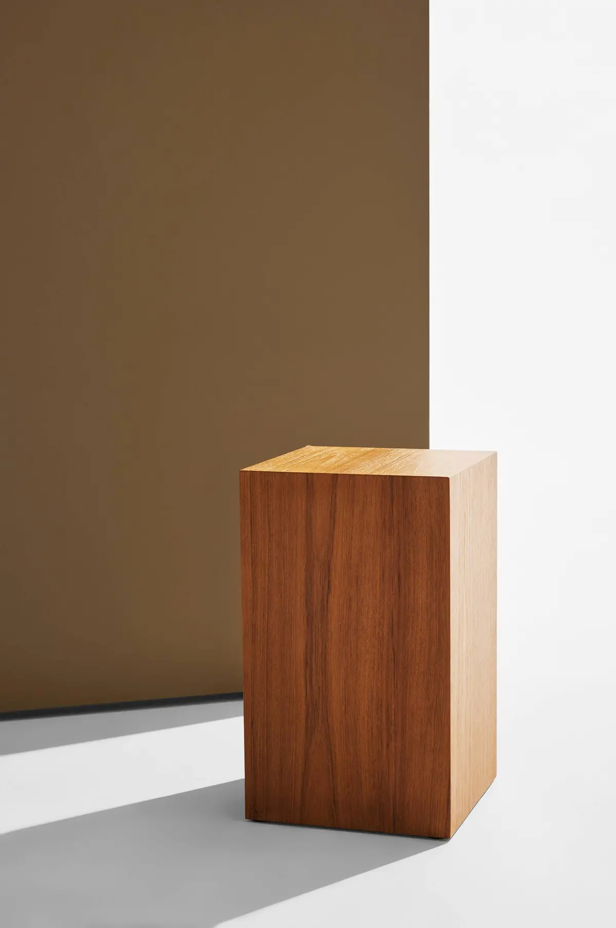 Pebble sidebord