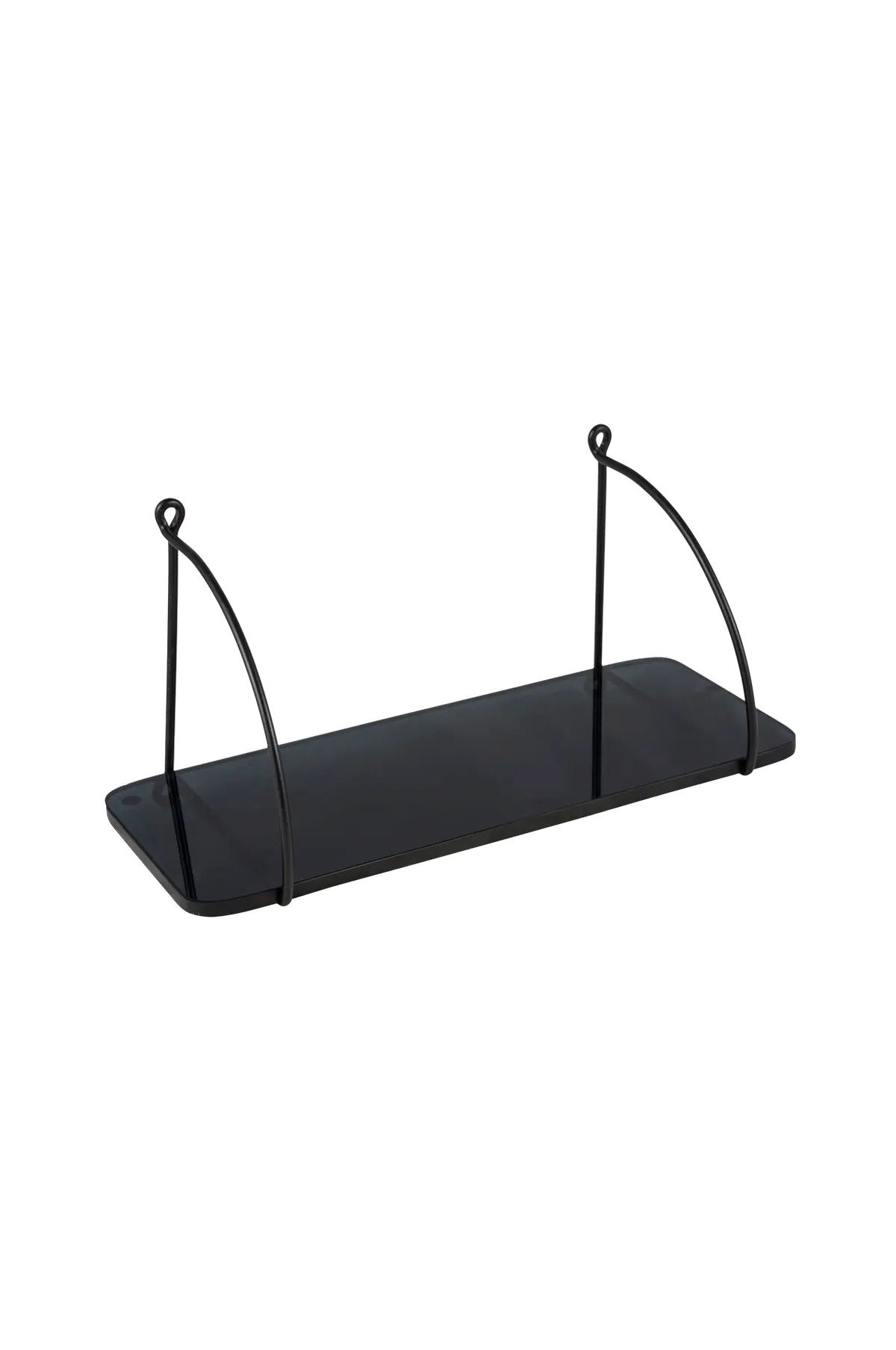 Hylle, Porter glass