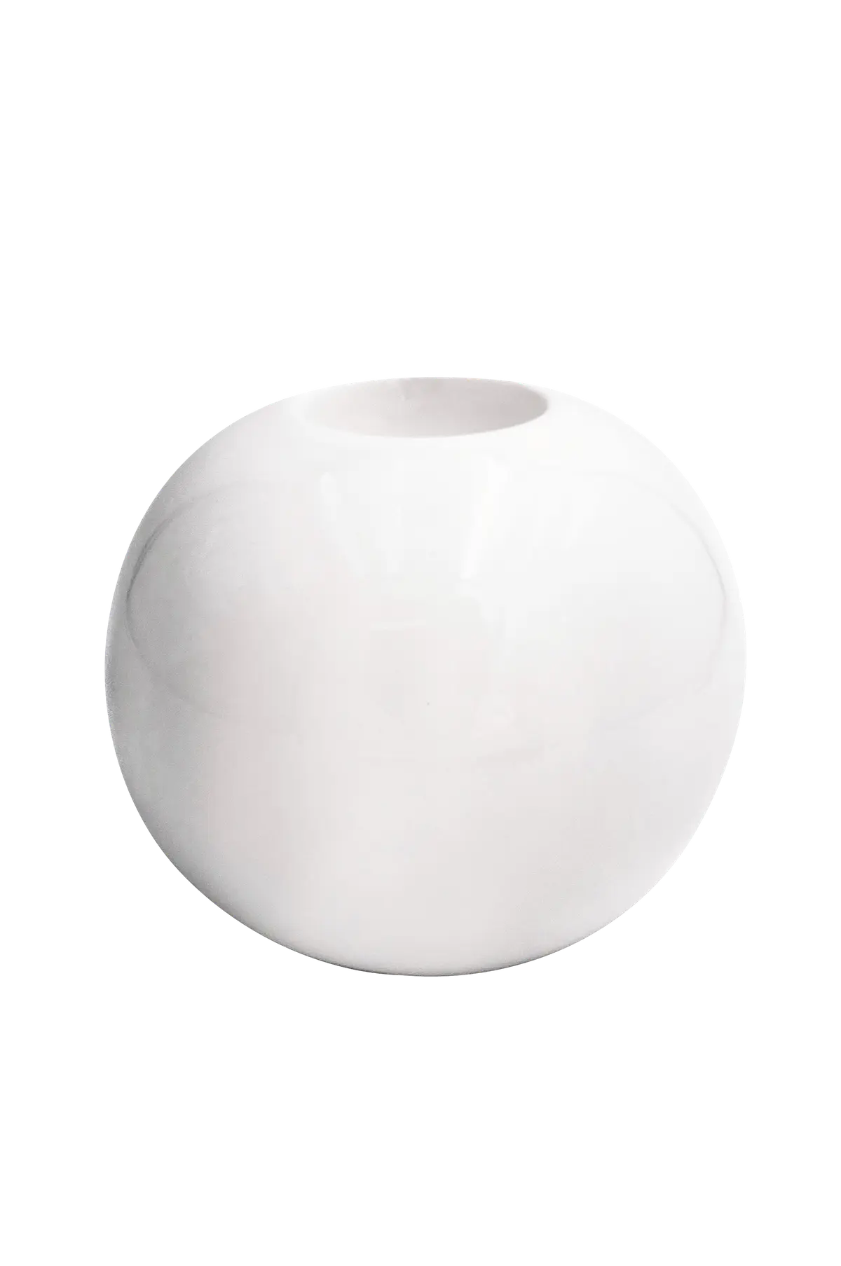 Lysestake, Globe