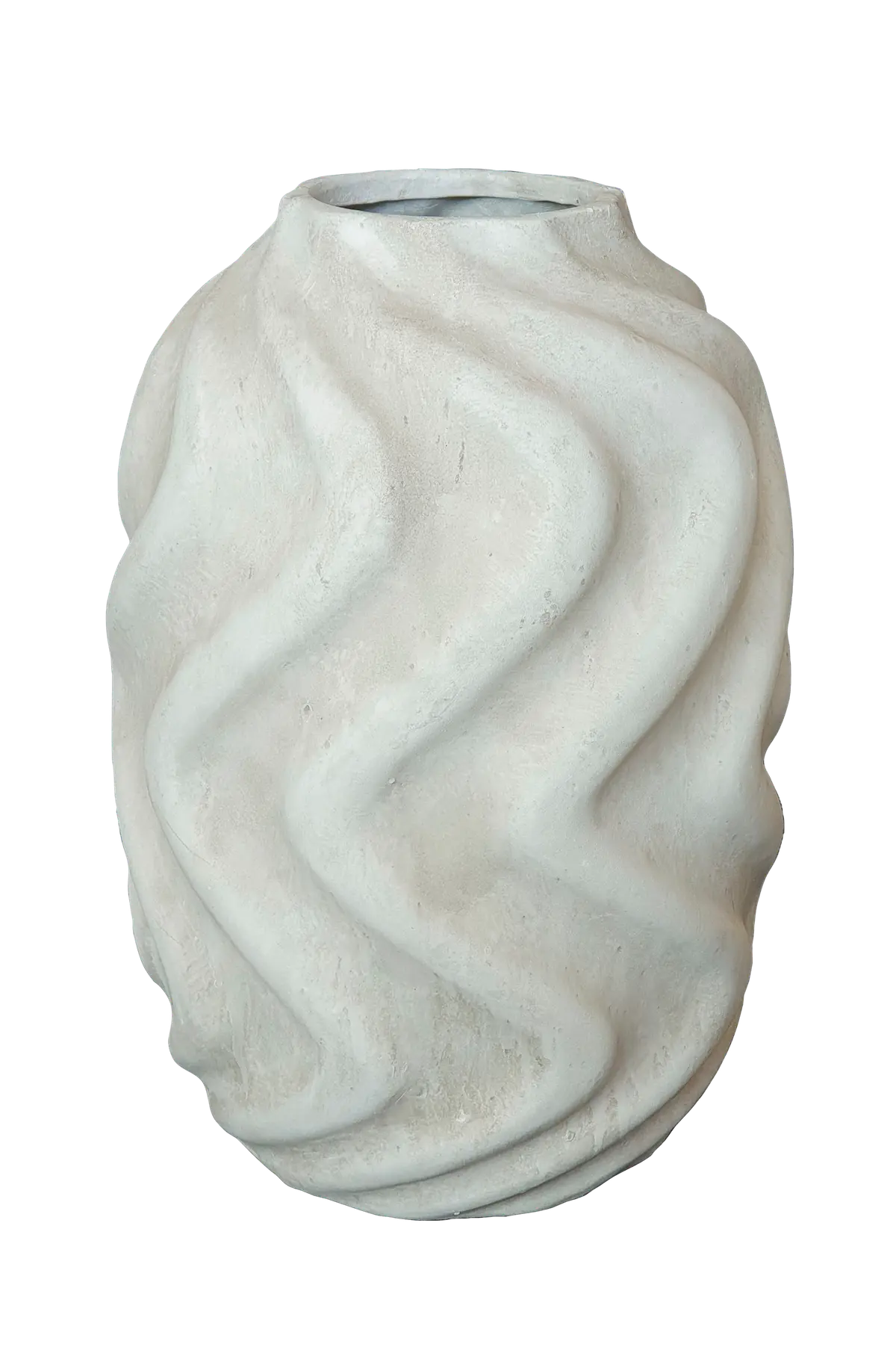 Vase, Movimento