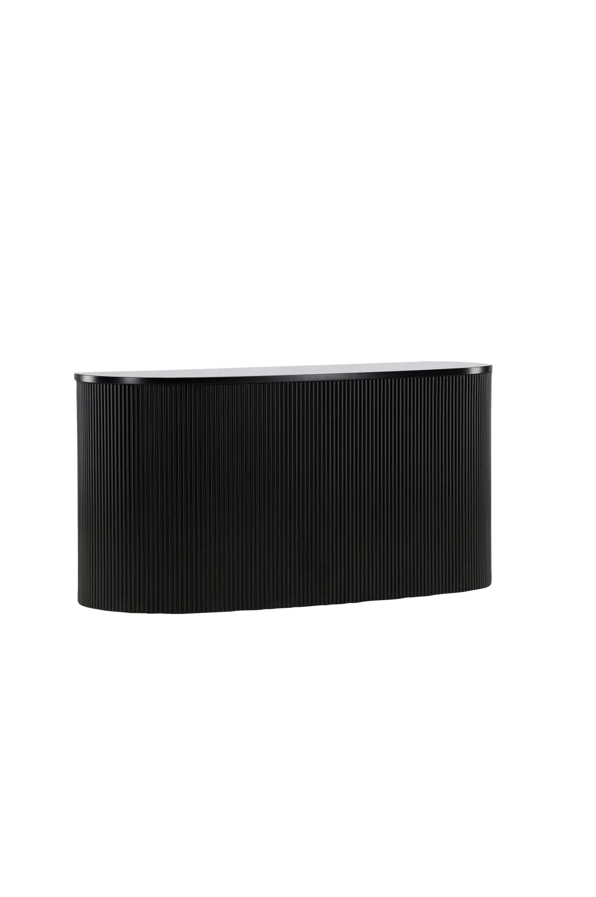 Sidebord Loca Black