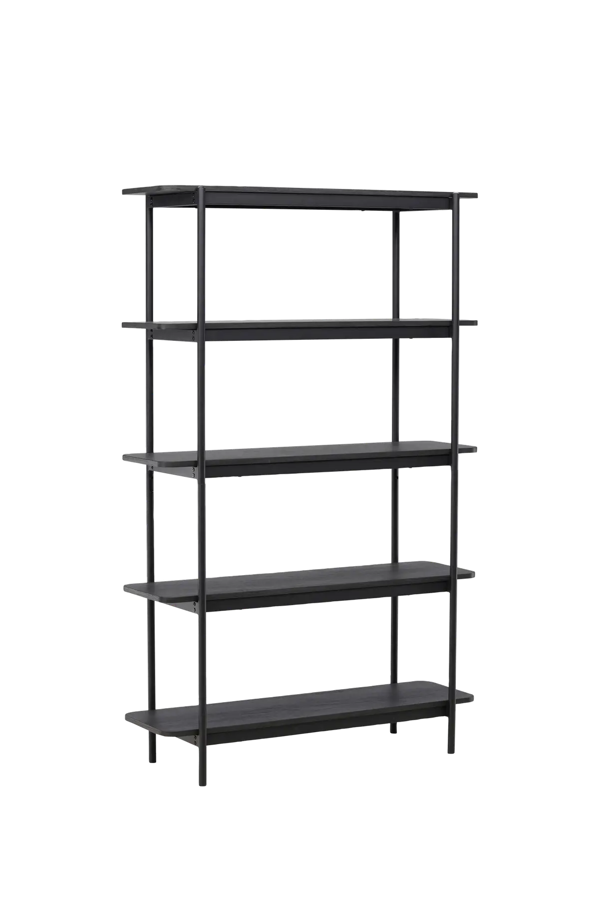 Hylle Heim Black