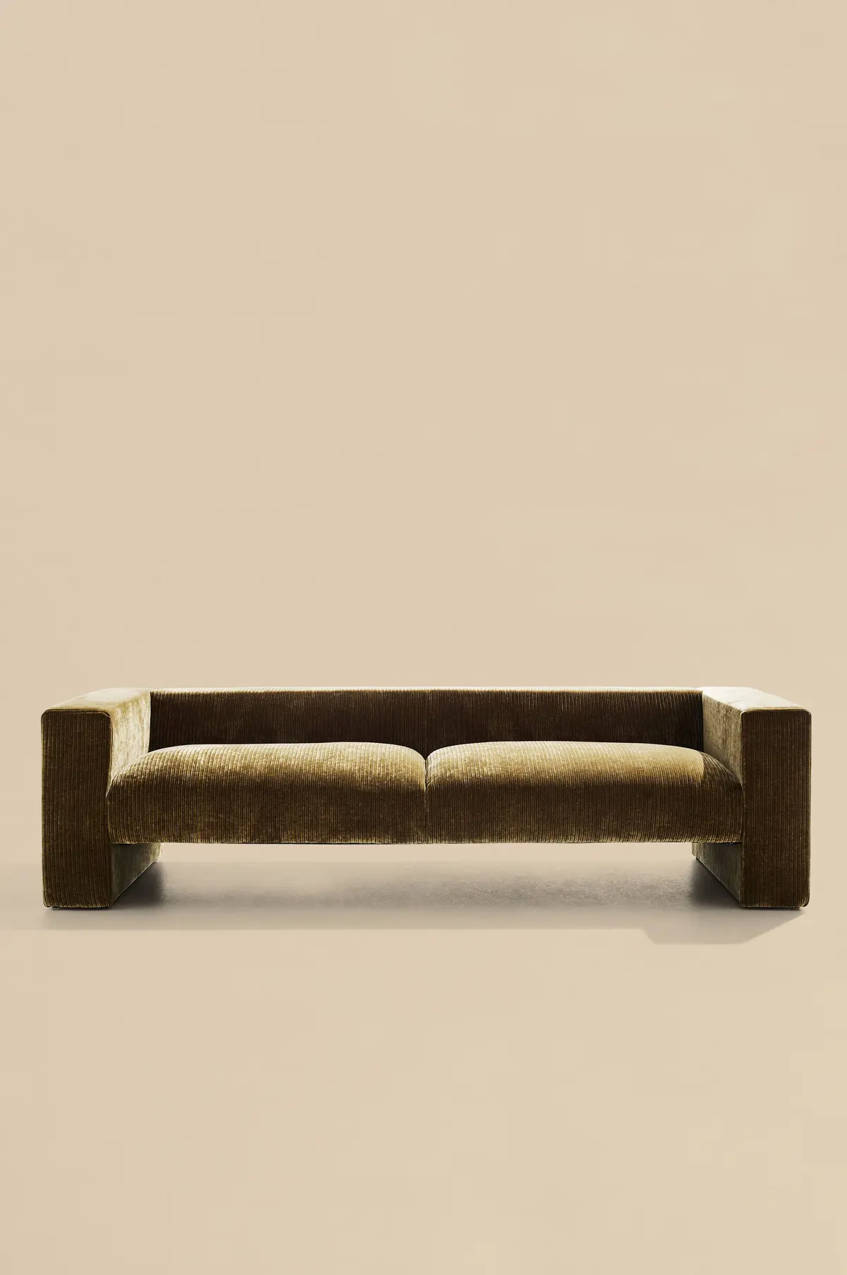 Alan sofa 3-seter