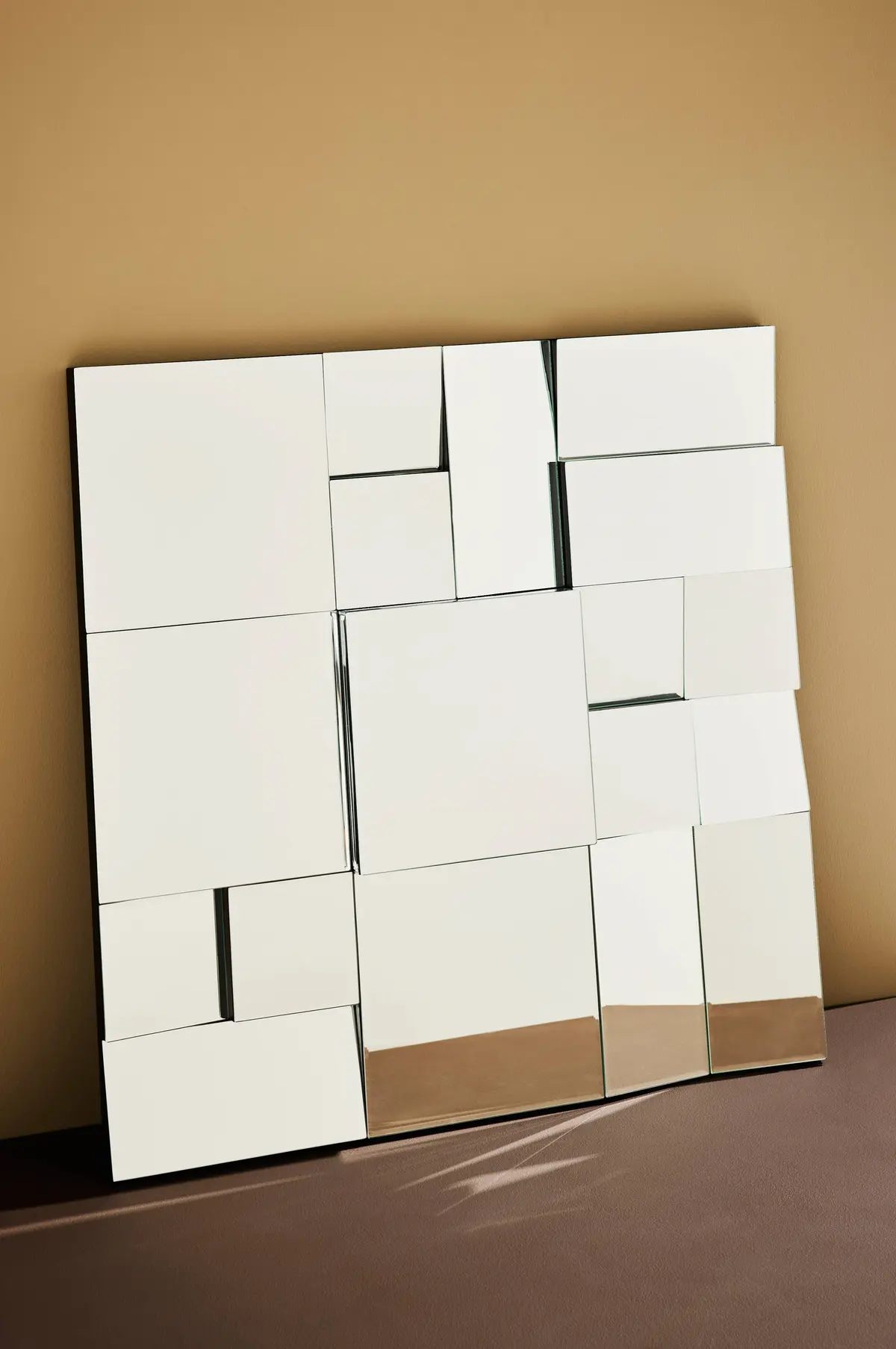Farrah speil 90x90 cm
