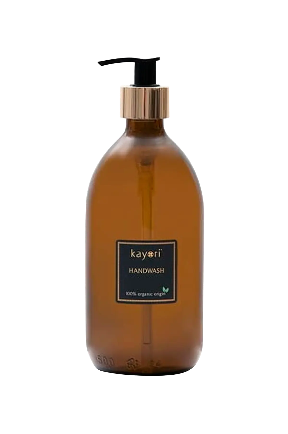 Håndsåpe - 500ml - Kohaku
