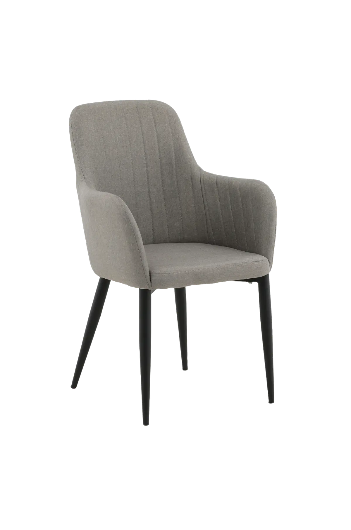 Stol Comfort 2-pakning