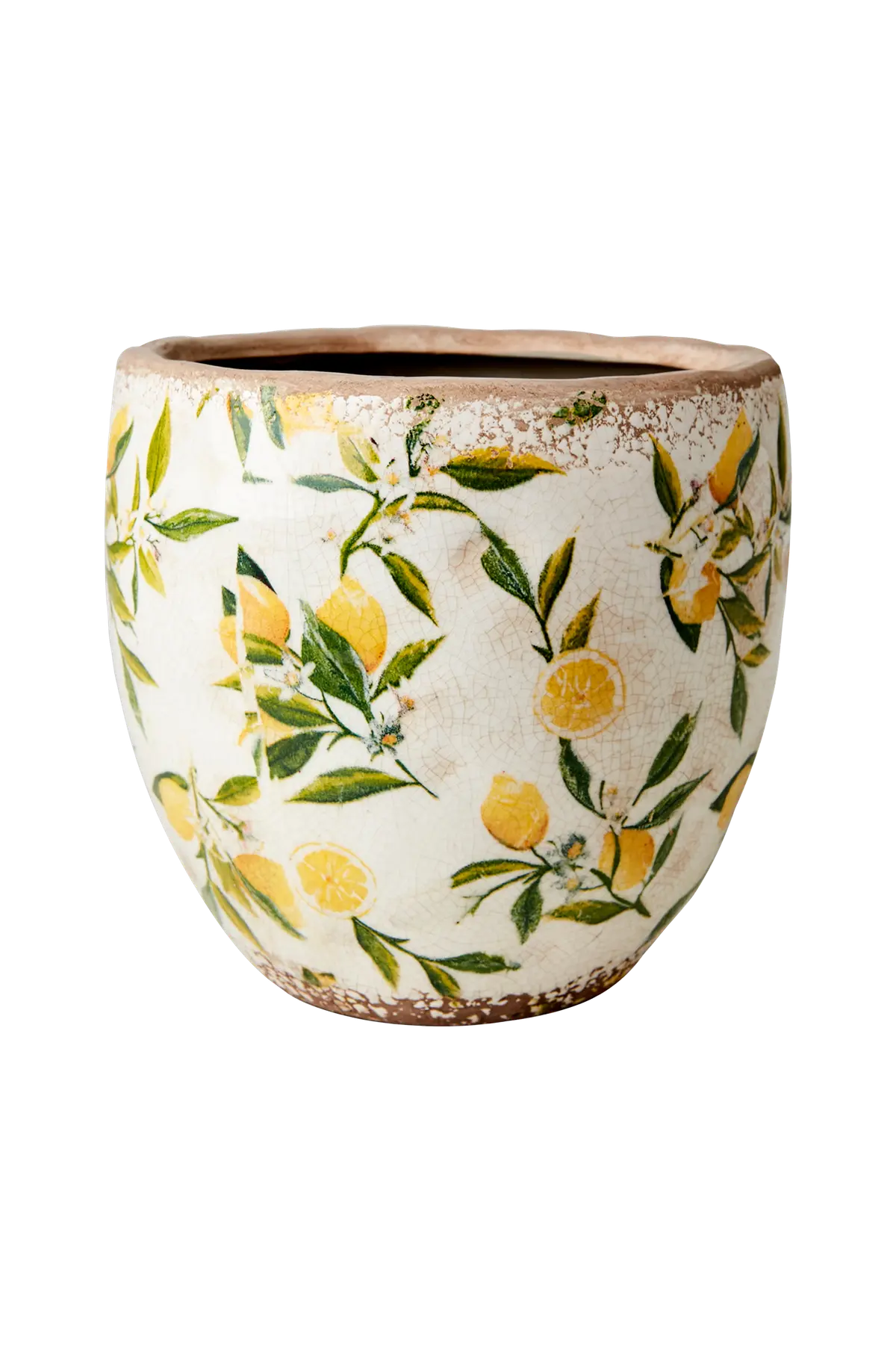 Gryte Lemona