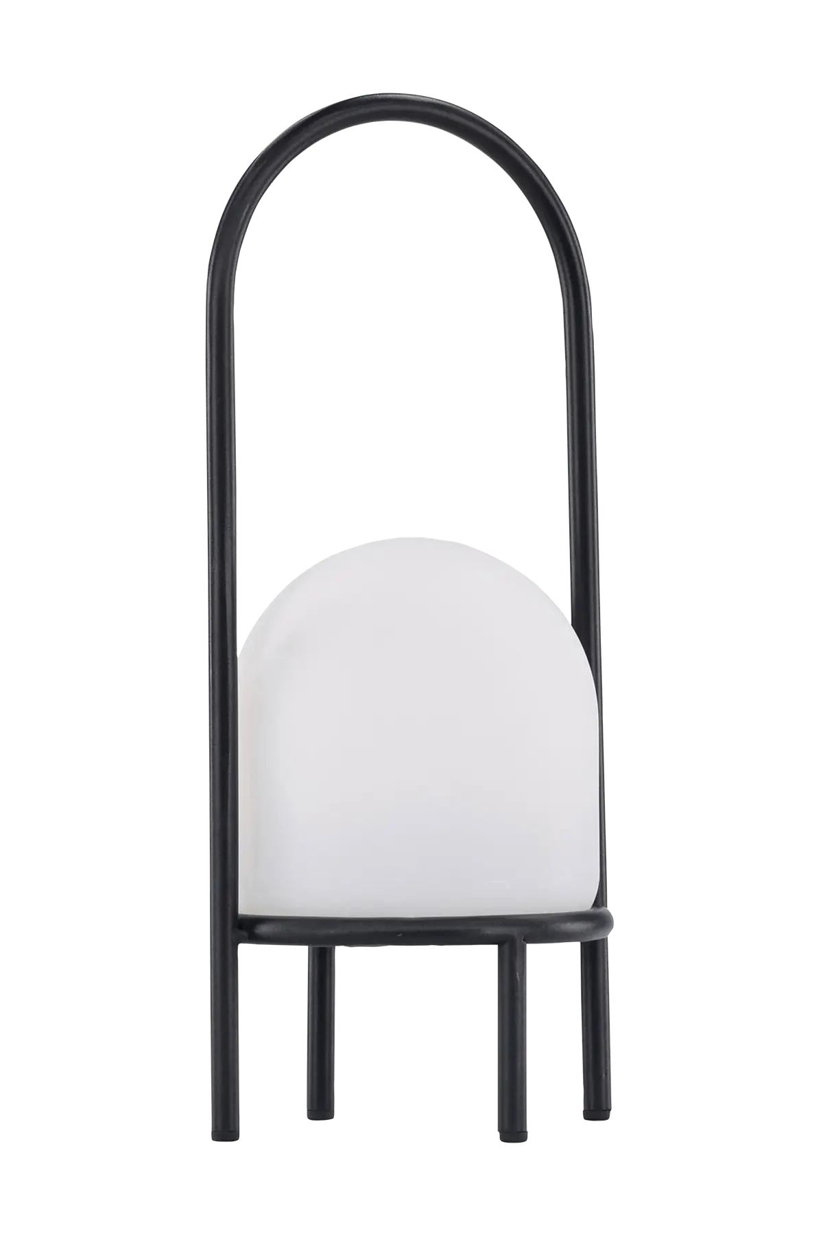 Bordlampe Colie Sort