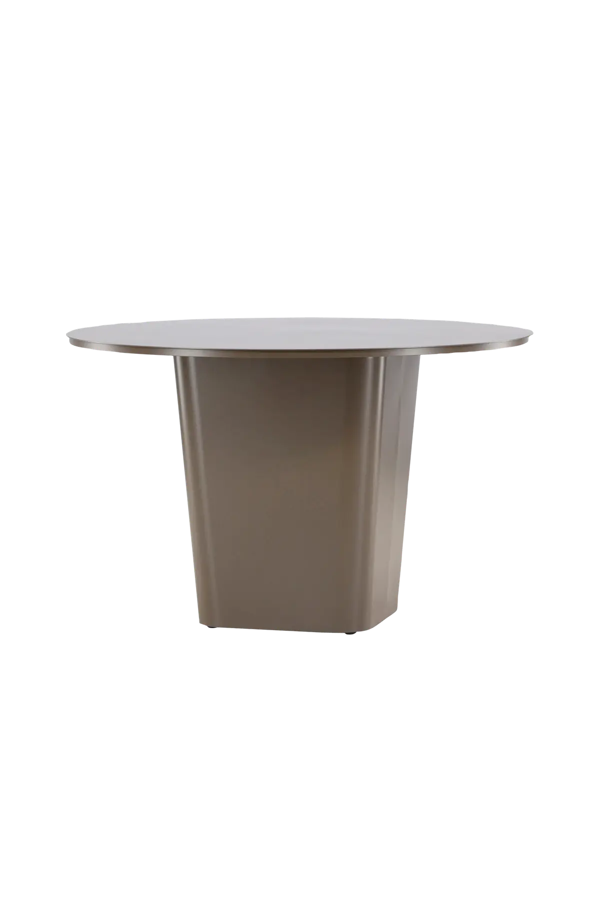 Spisebord Santa Fe Brun