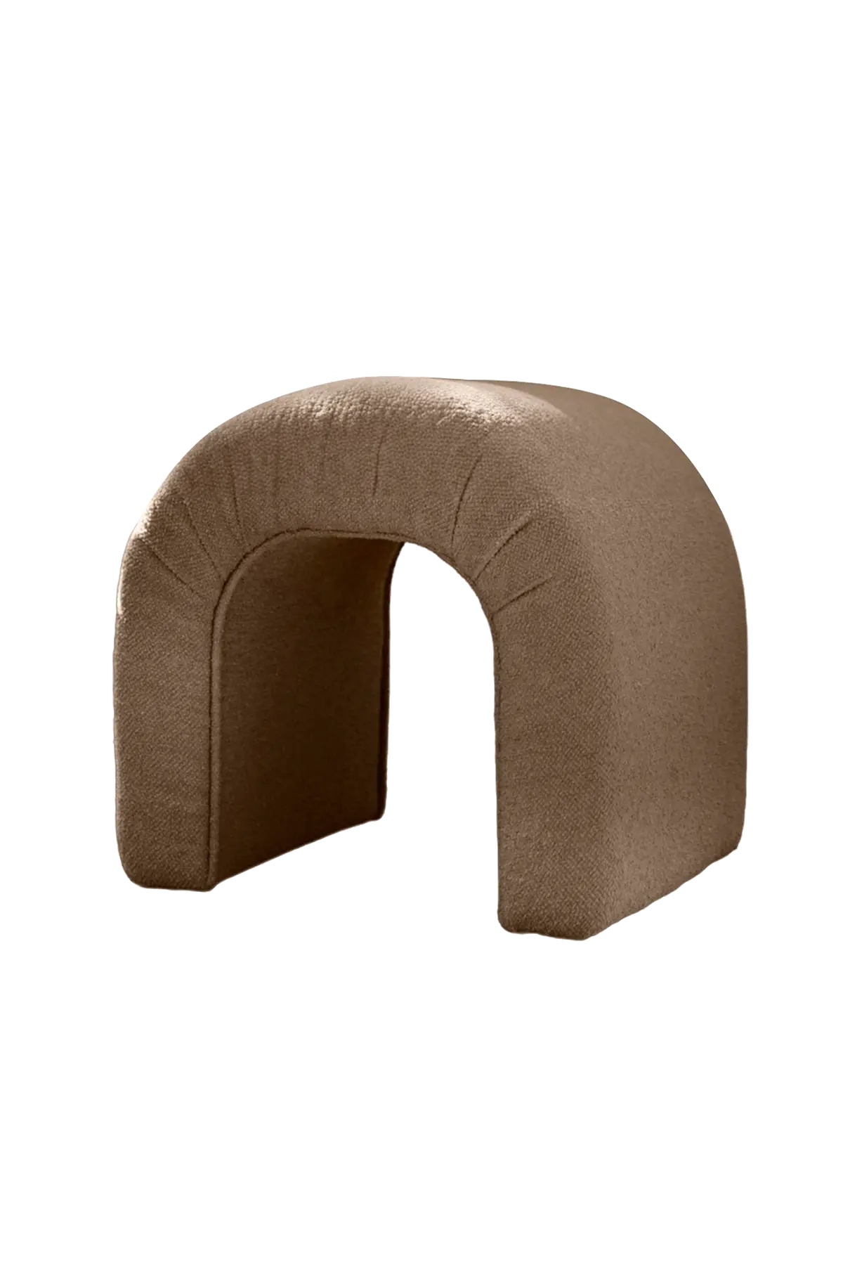 Pouffe-Cookie