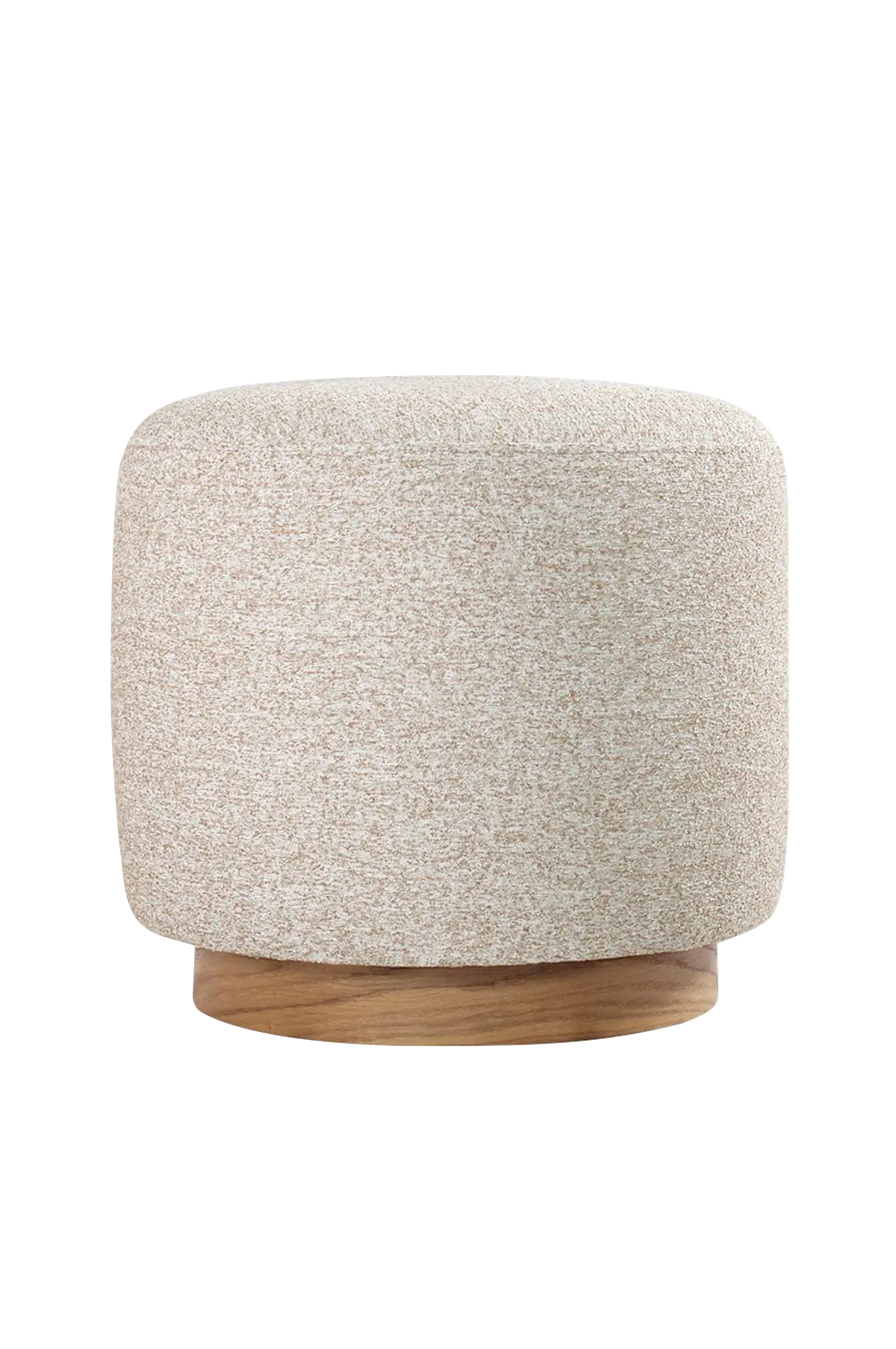 PuffJuicy Beige