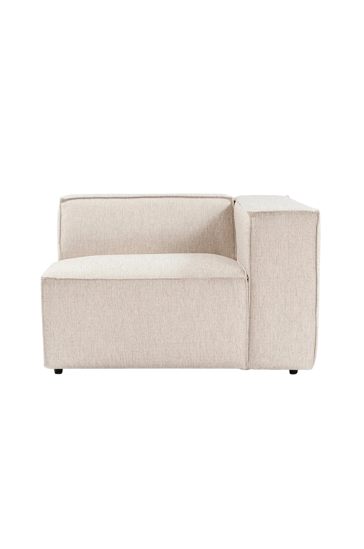 1-seters sofa -Averitt Right