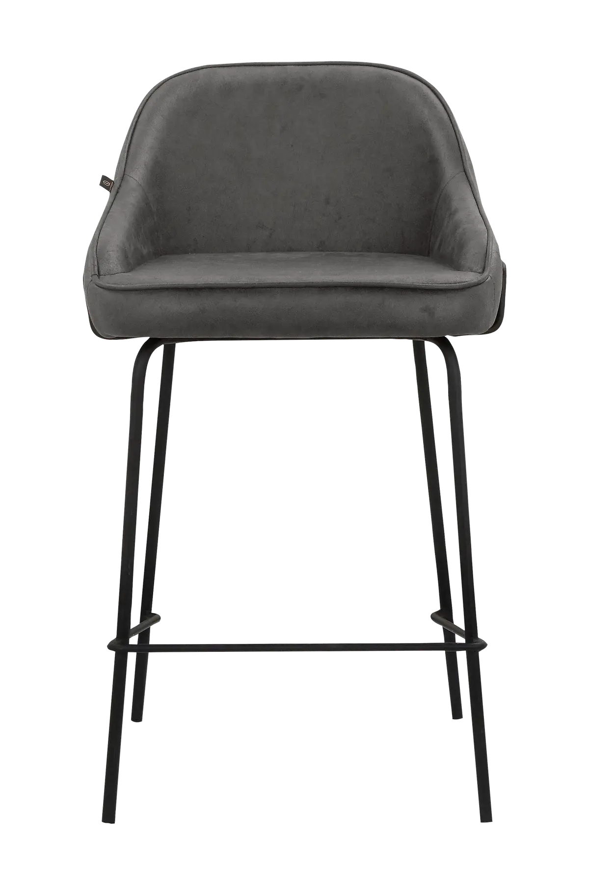 Spisestol med armlener OLINE, 2-pk.
