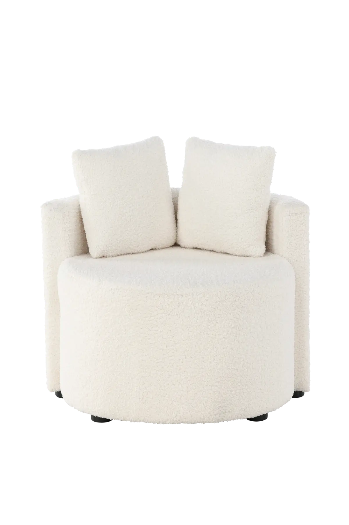Barnesofa Kelso